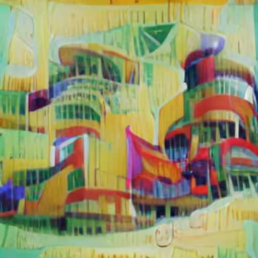 fractalx 004
