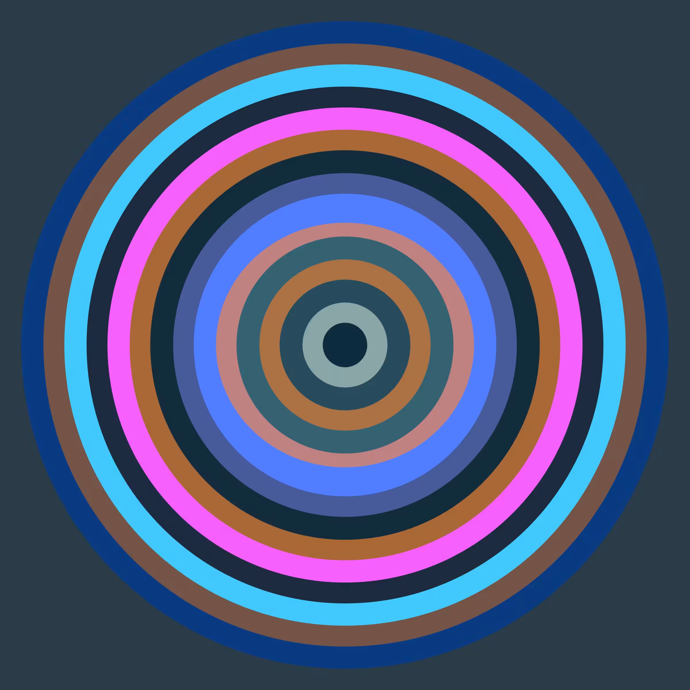 Circle of Frens² #7700