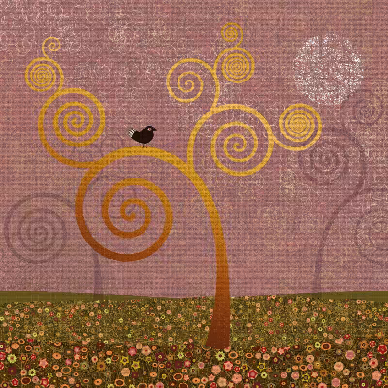 Klimtiche #17