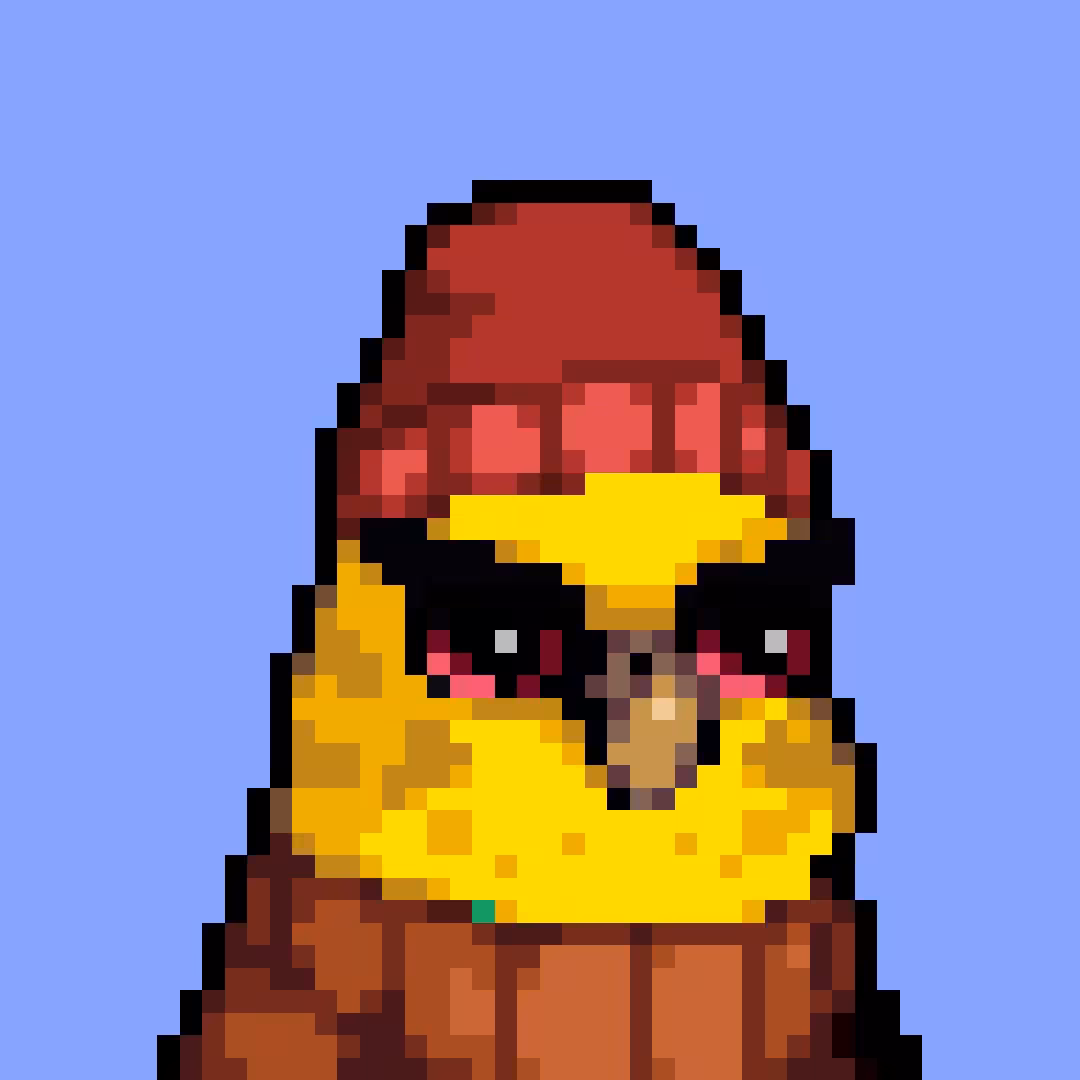 Lovebirds: Lovebird#5325