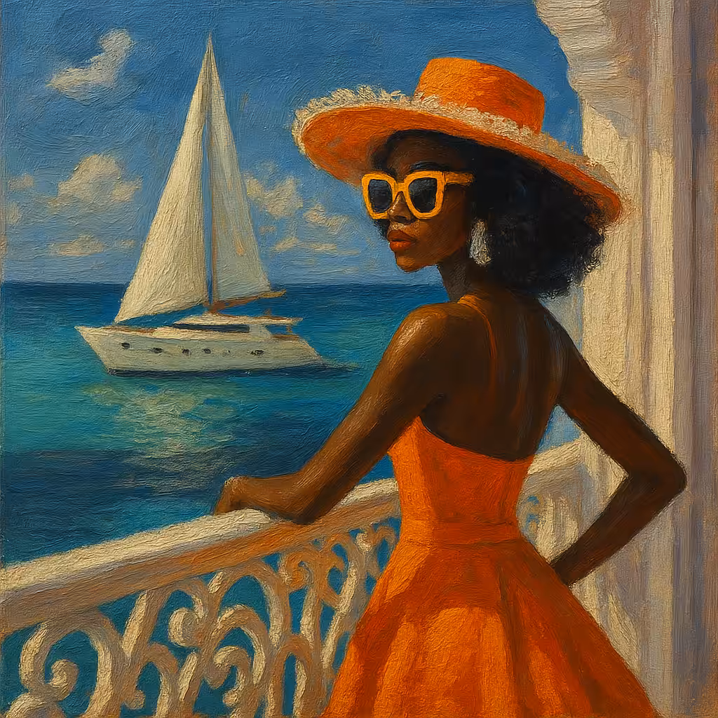 Seaside Serenity