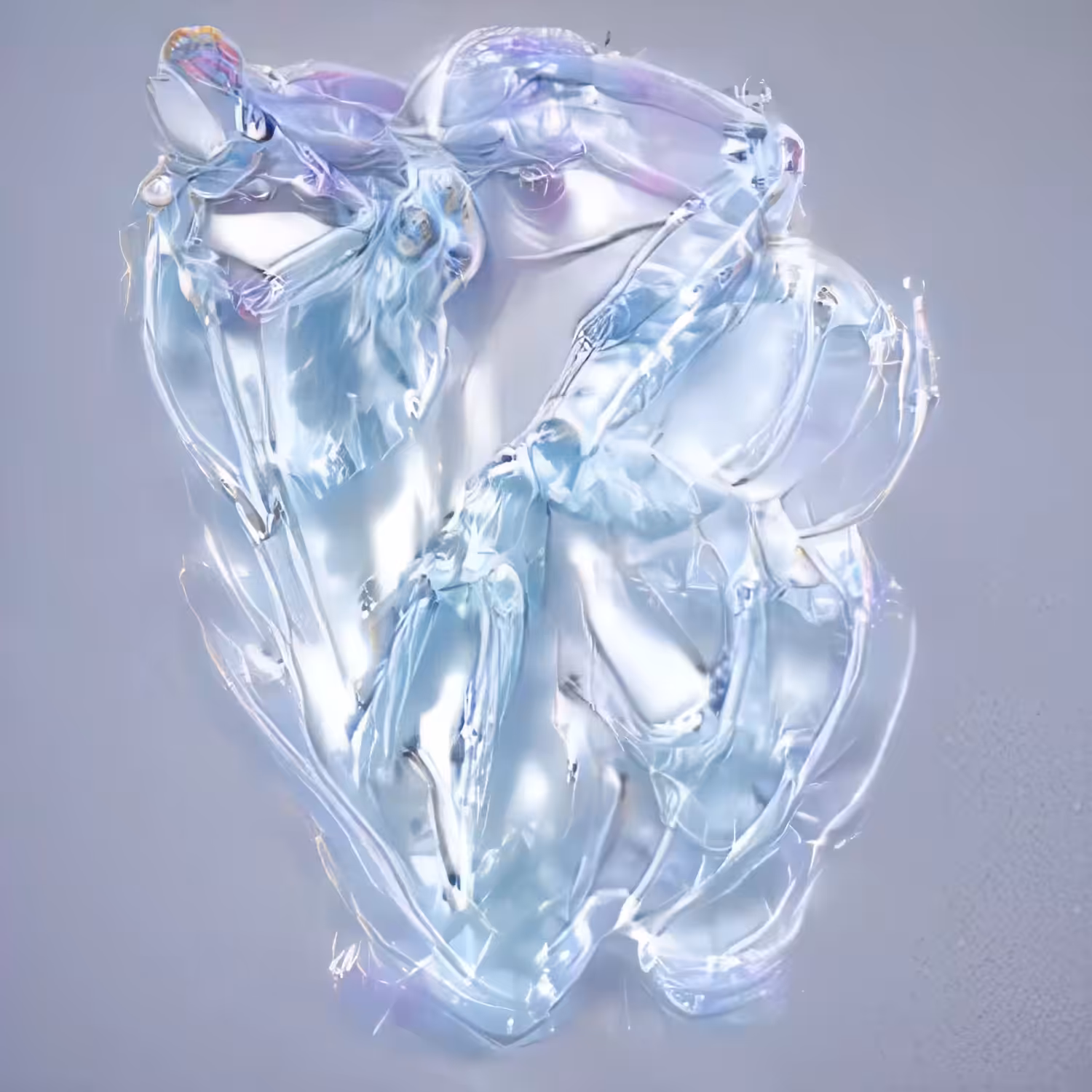 Ice Blob *ꍈﾟ