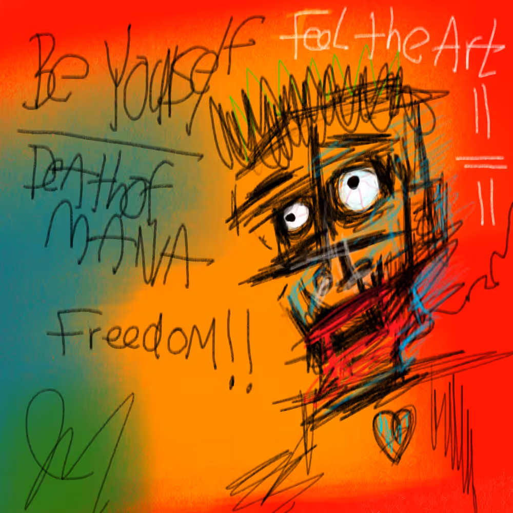 ARTE DE #4
