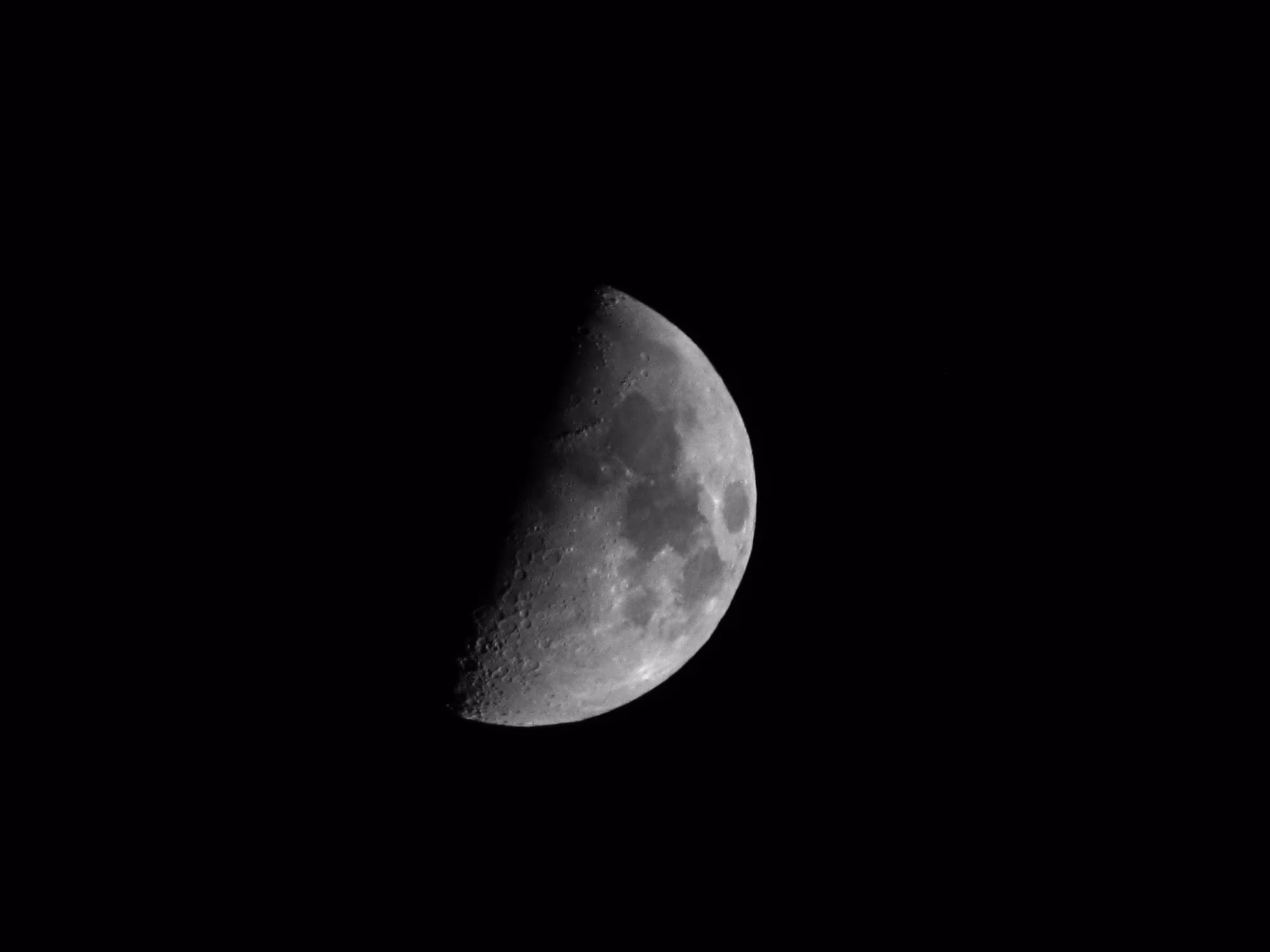Moon #2