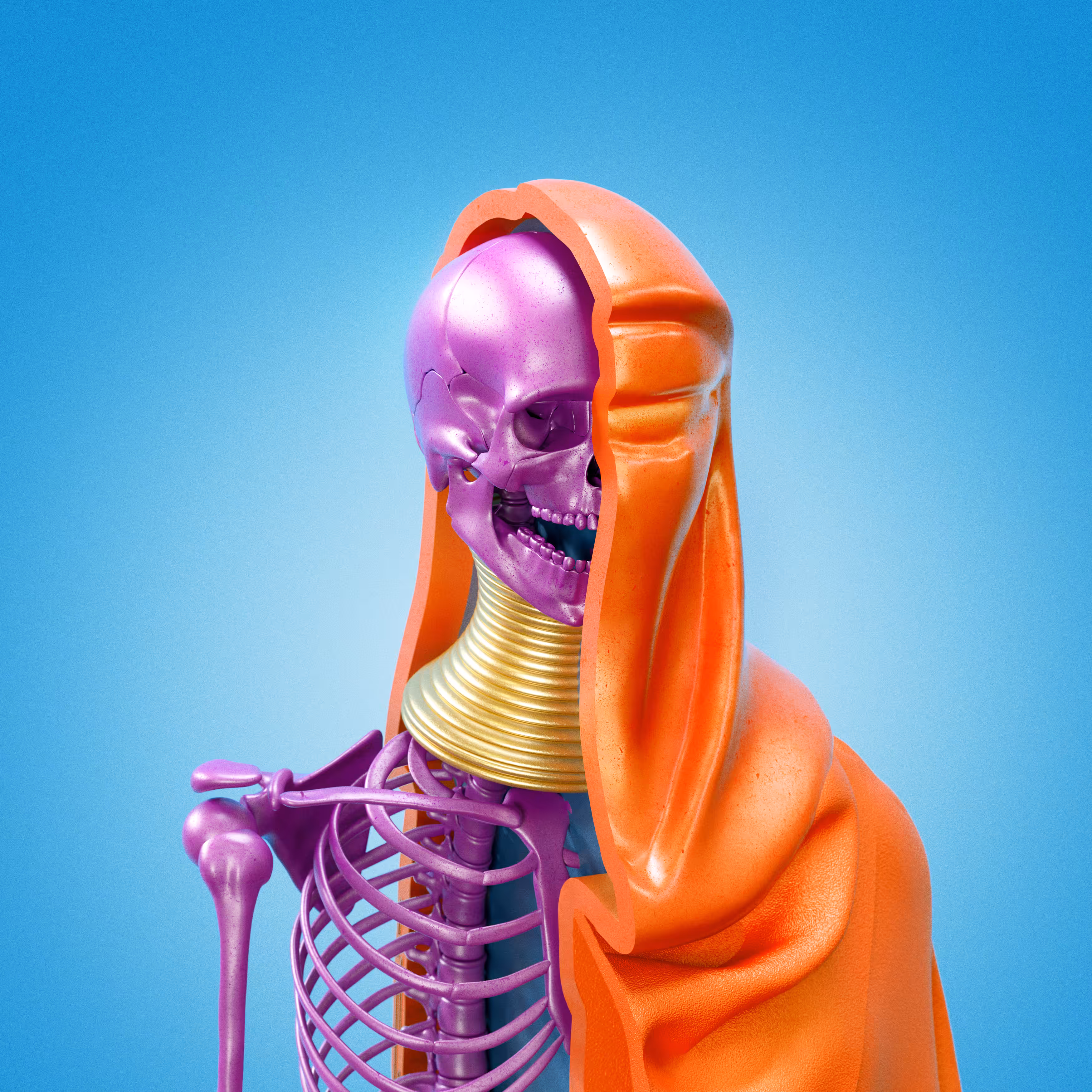 Plastic Dissection - 4