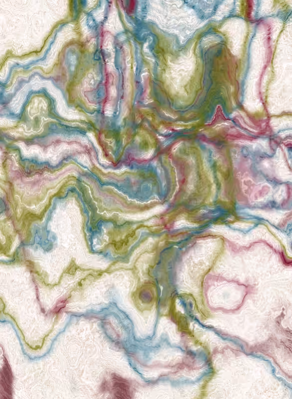 Marble, Opulence #102