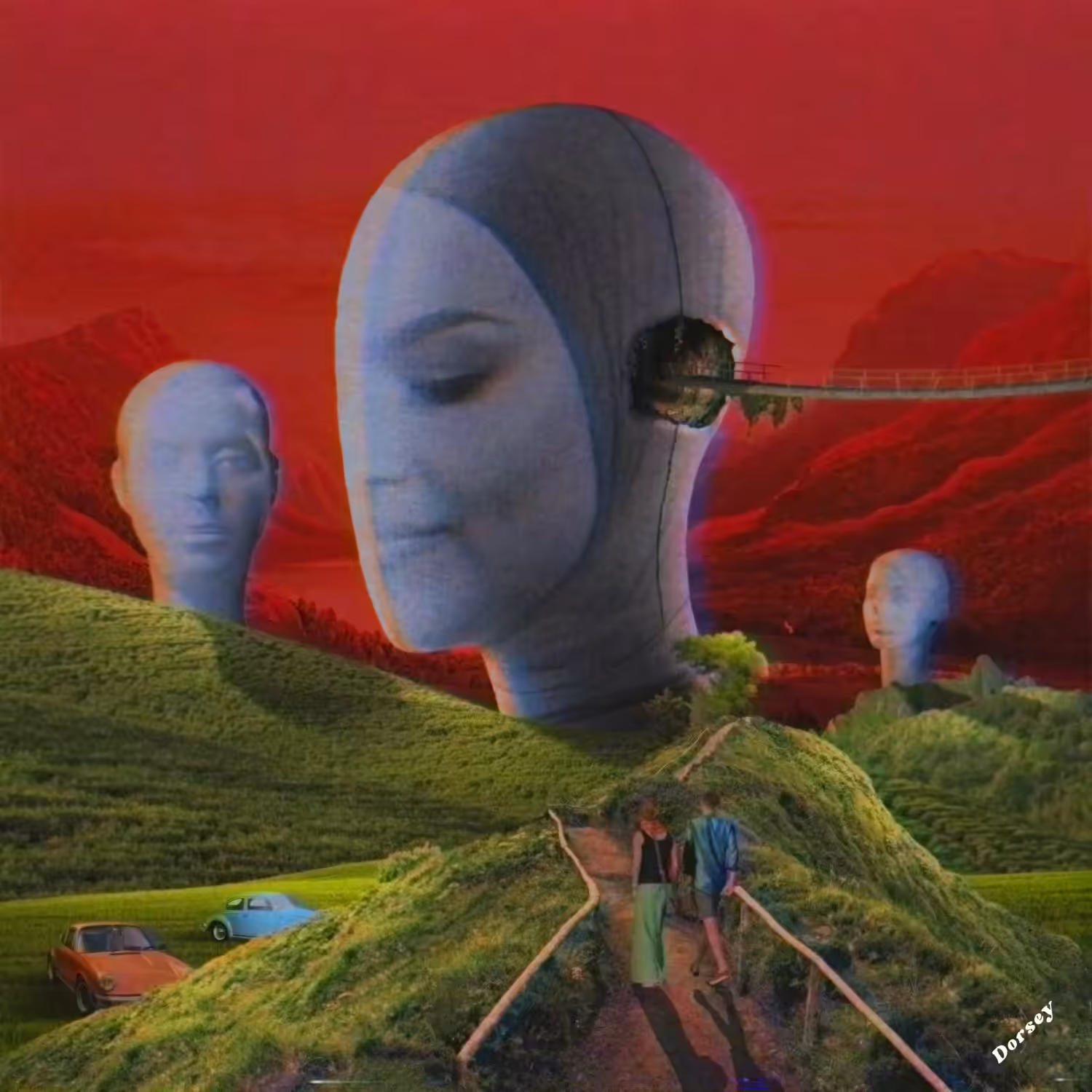 Faces