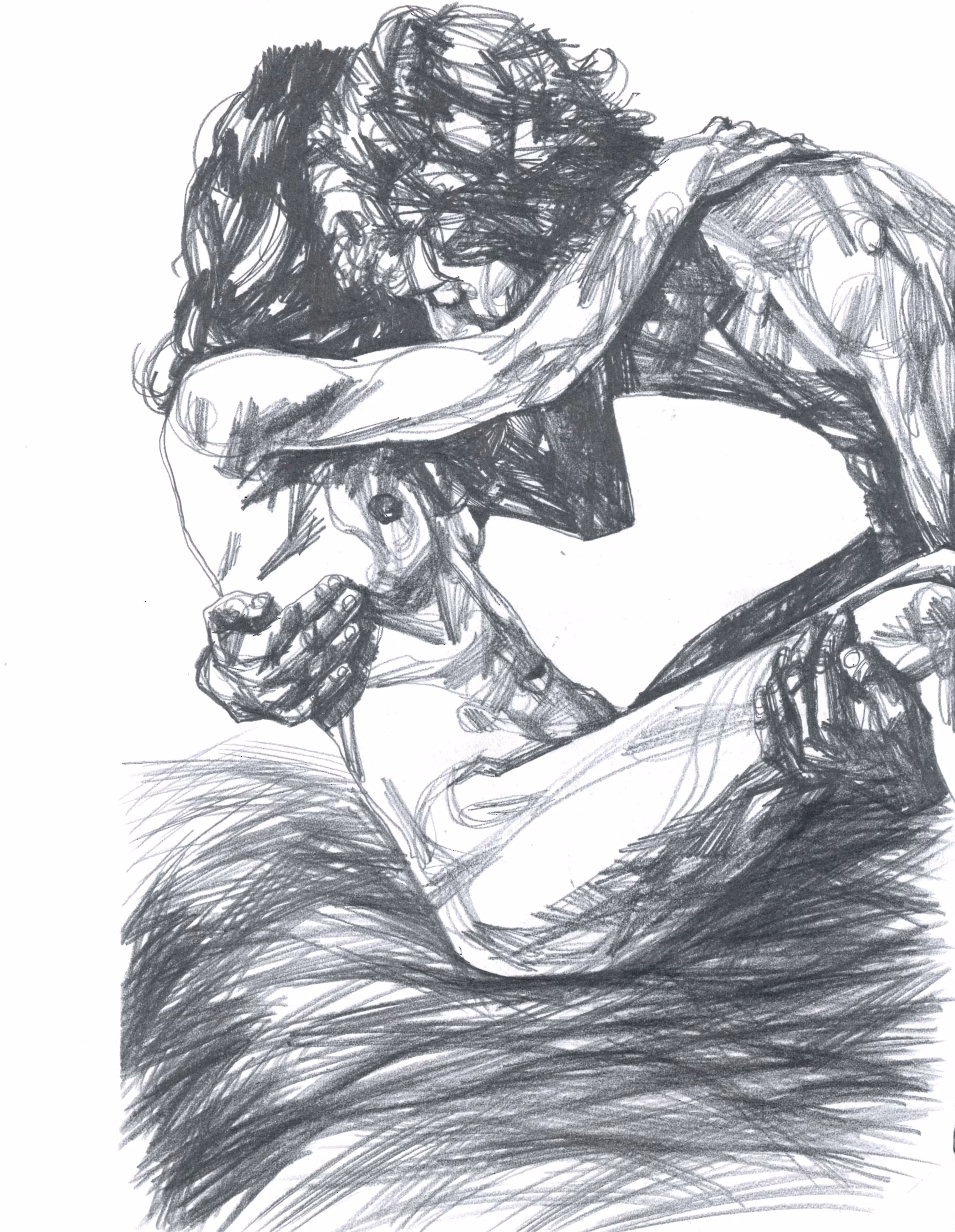 Lovers #8