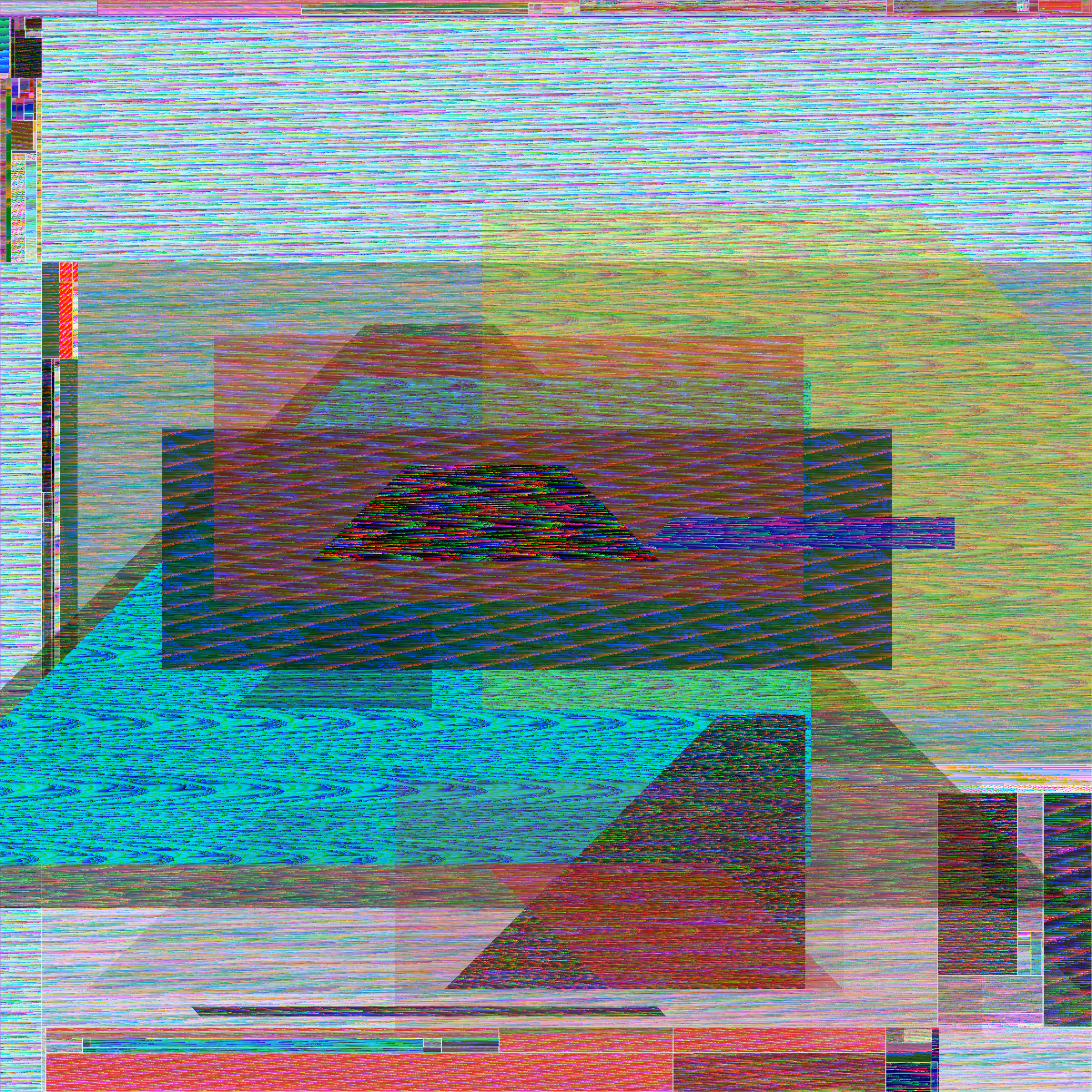 Interference architecture #81