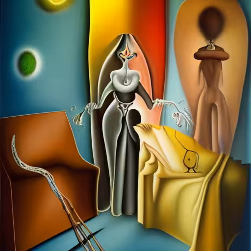The Nun’s Room