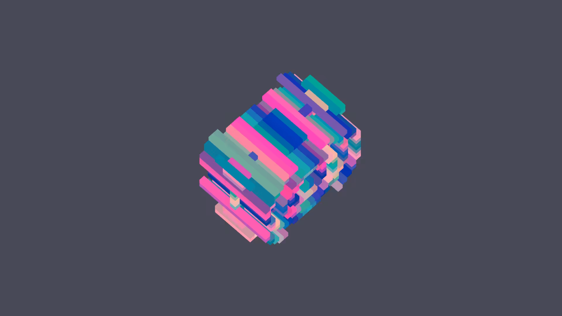  Perpetual oscillator #22