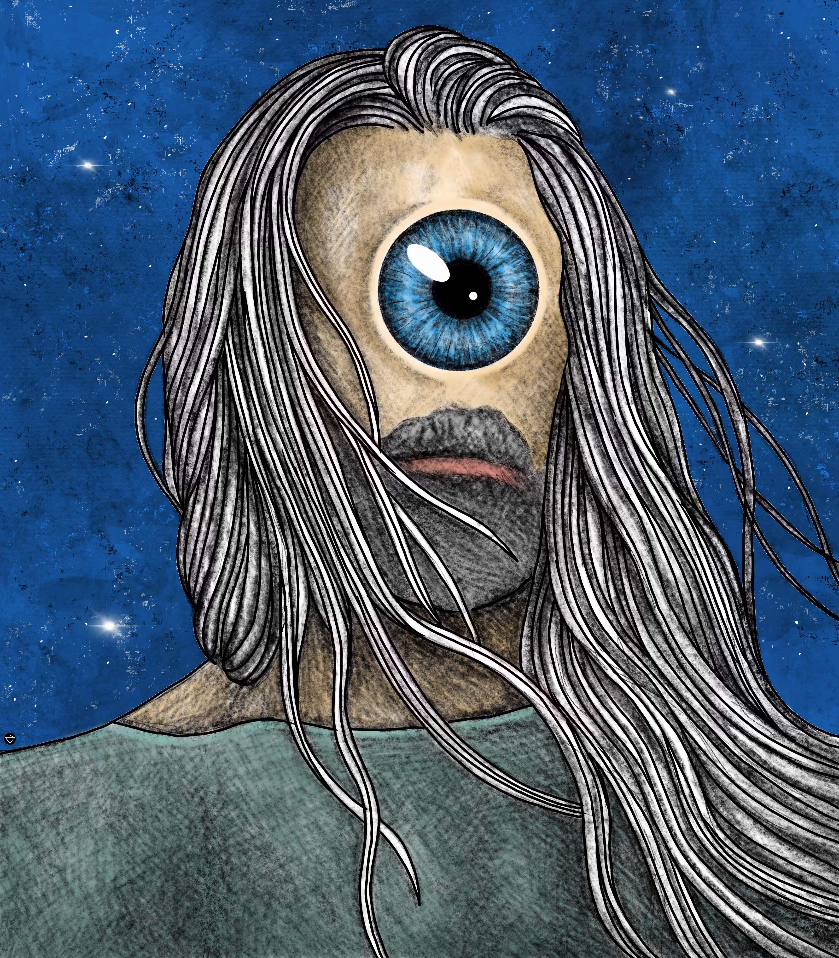 Eyesland #6