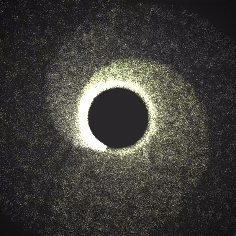 sandspiral II #142