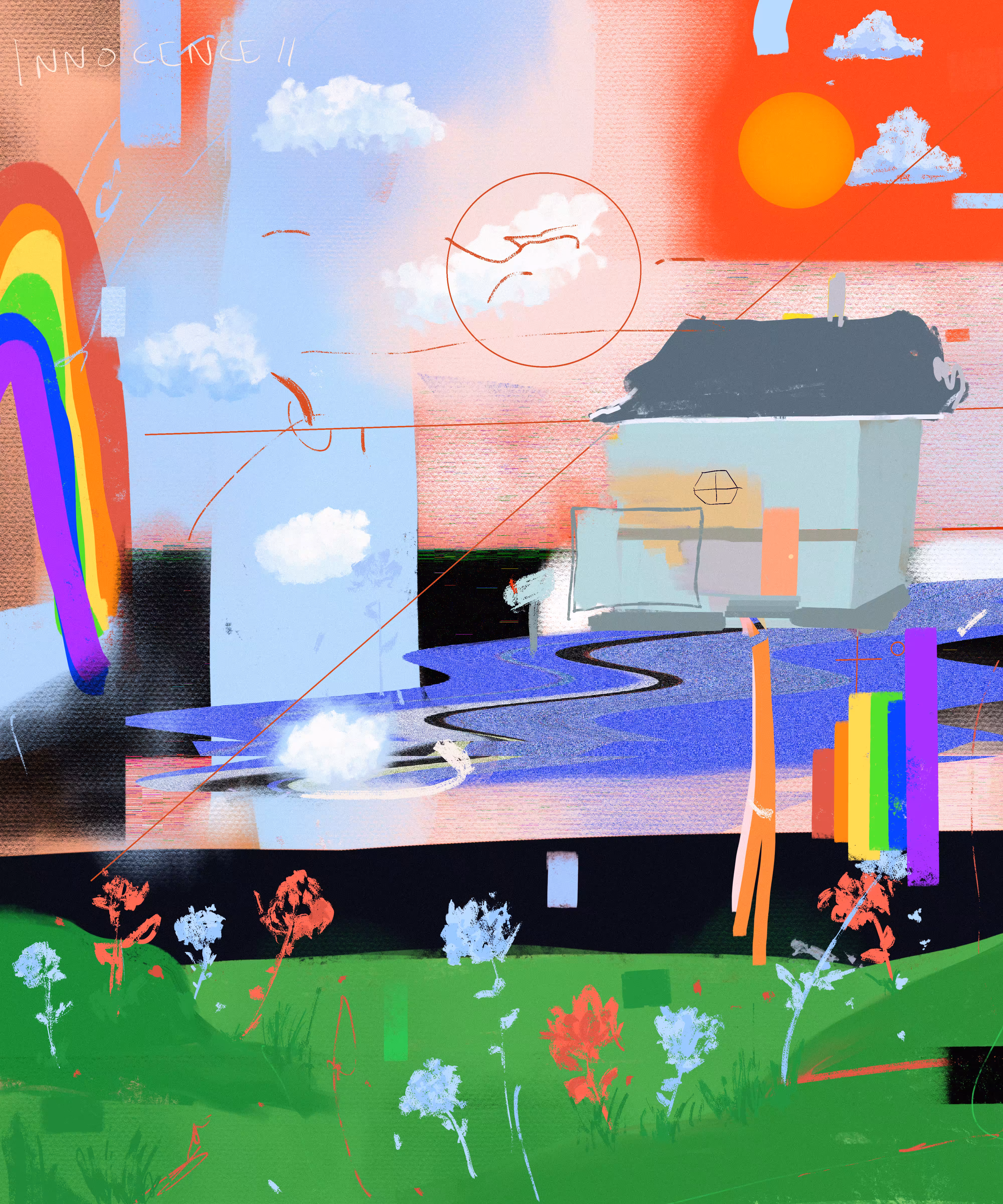 I N N O C E N C E / /