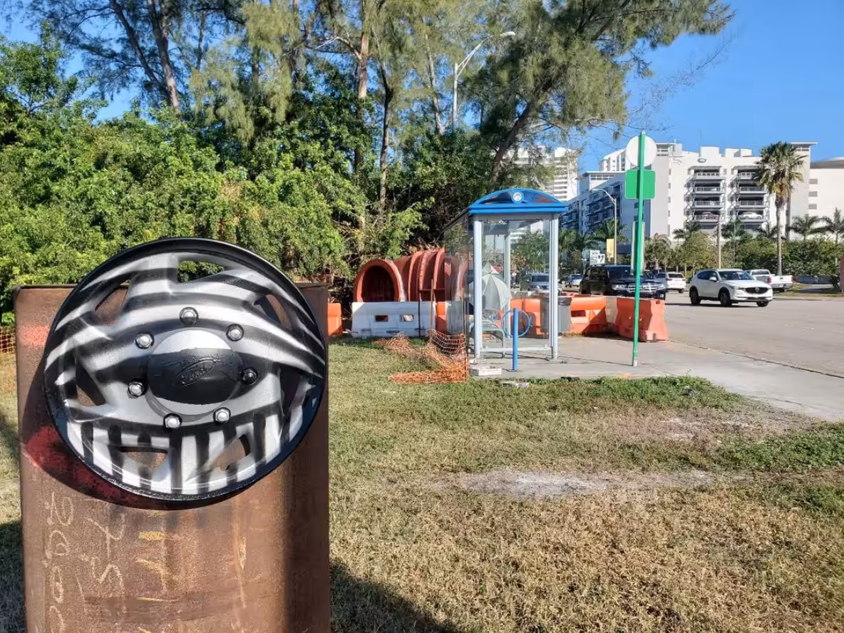 Geographies of Trash - 627