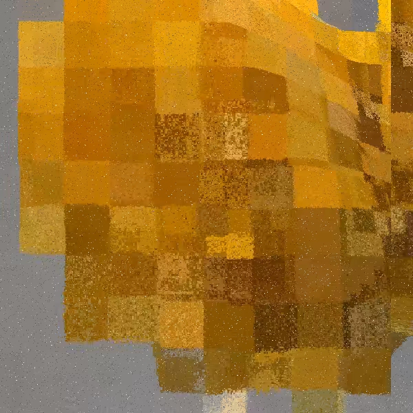 GOLD LEAF #32