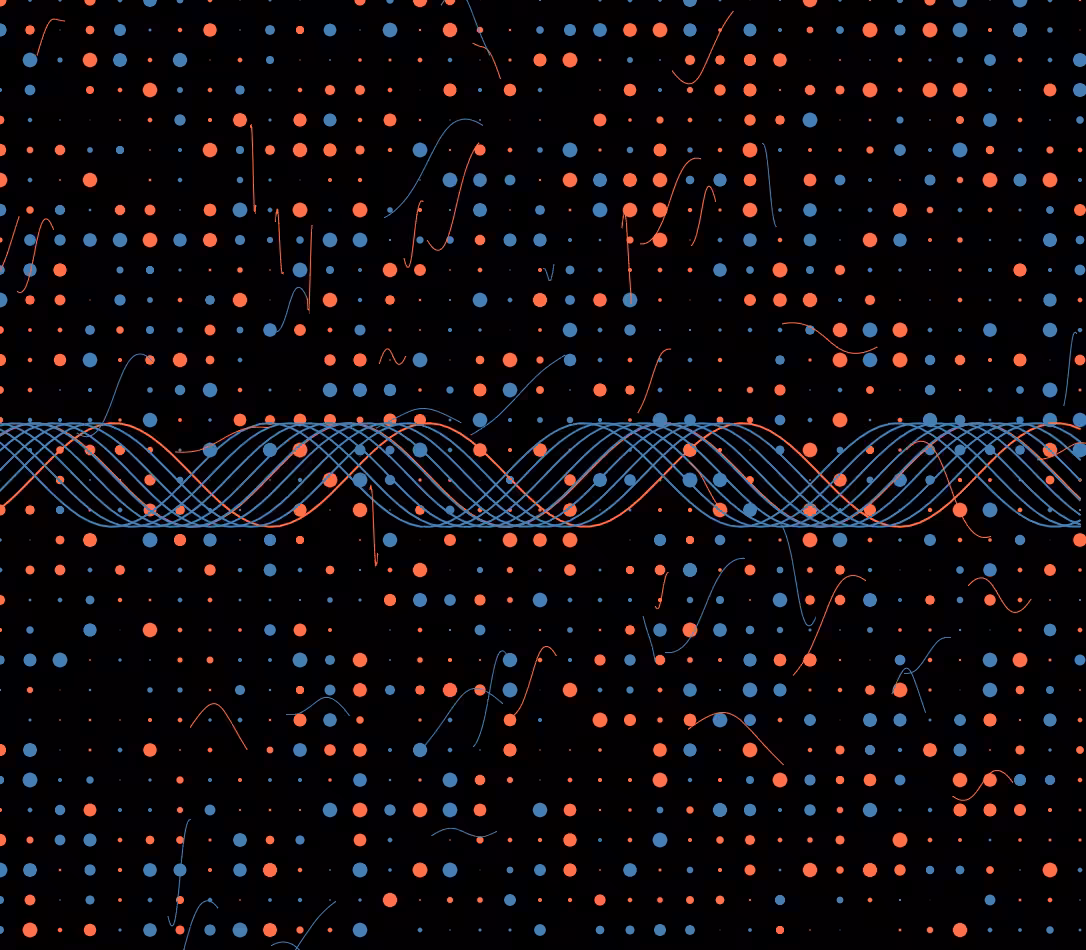 Digital Automata 1.02: Blue Hills