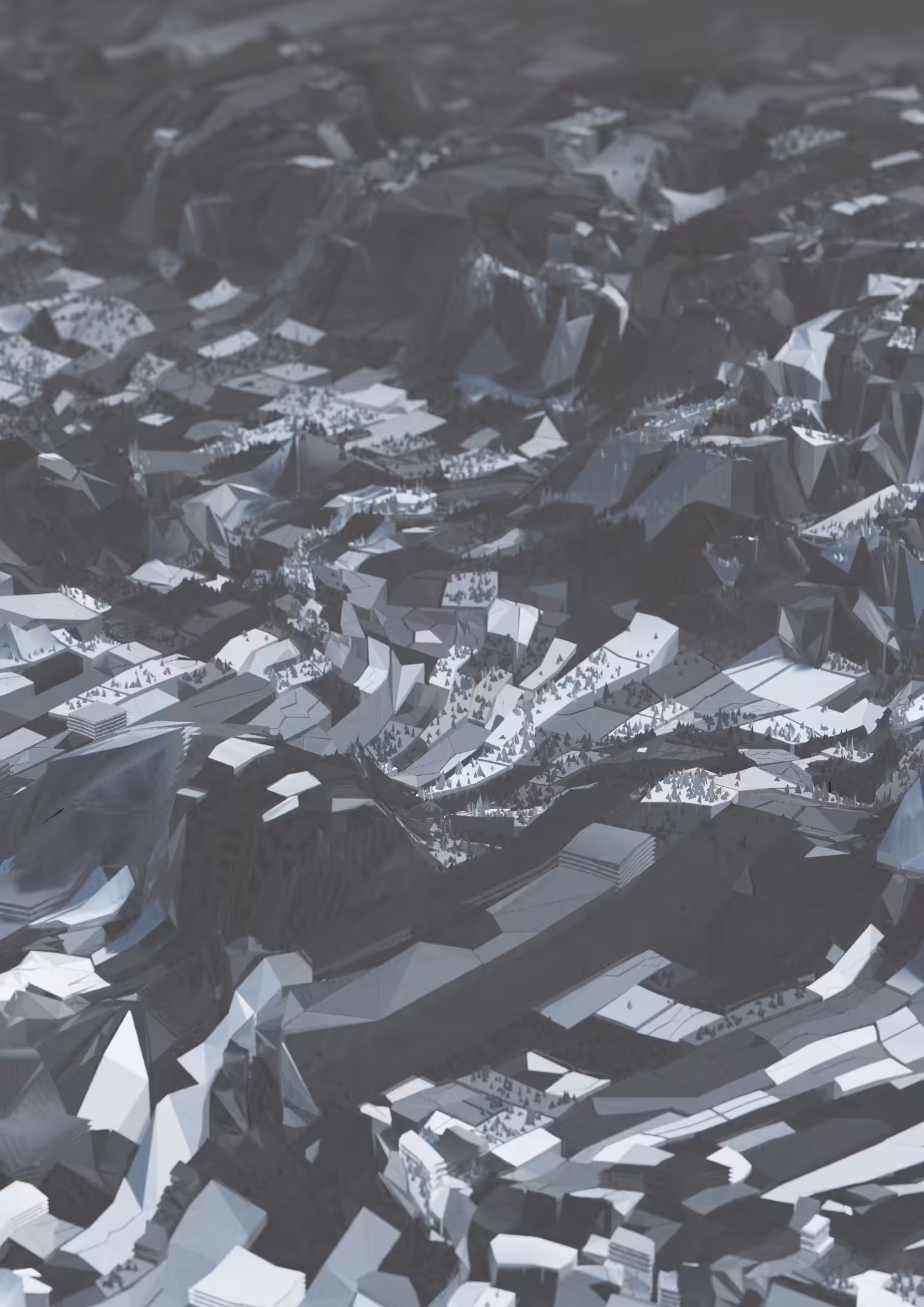 Dark material
