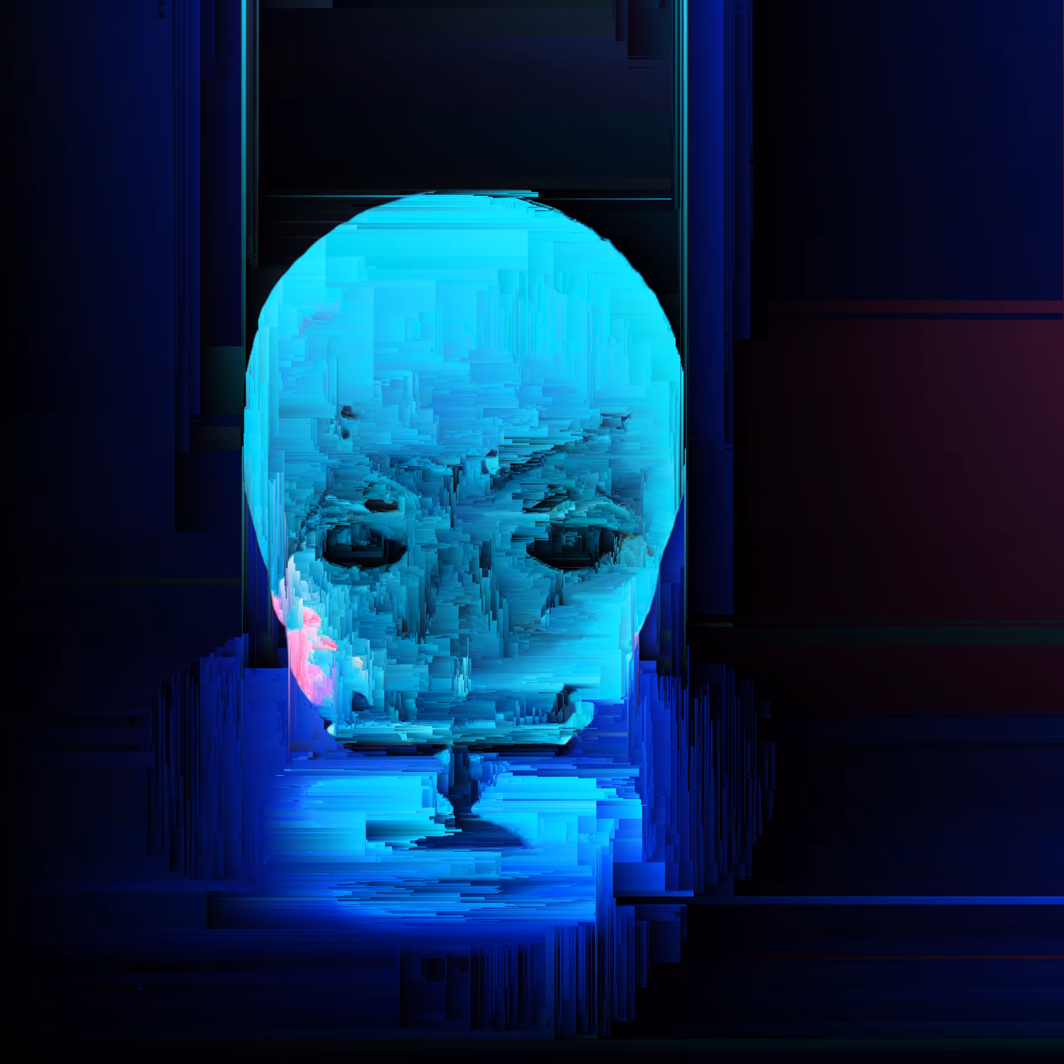 Cryztal Skullz: Cryztal Skull 134