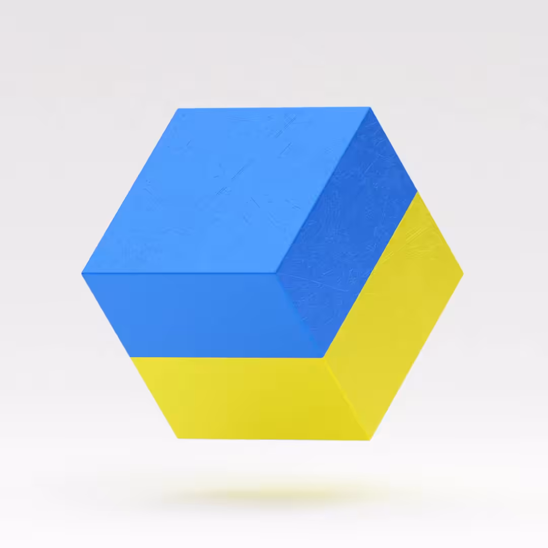 UKRAINE
