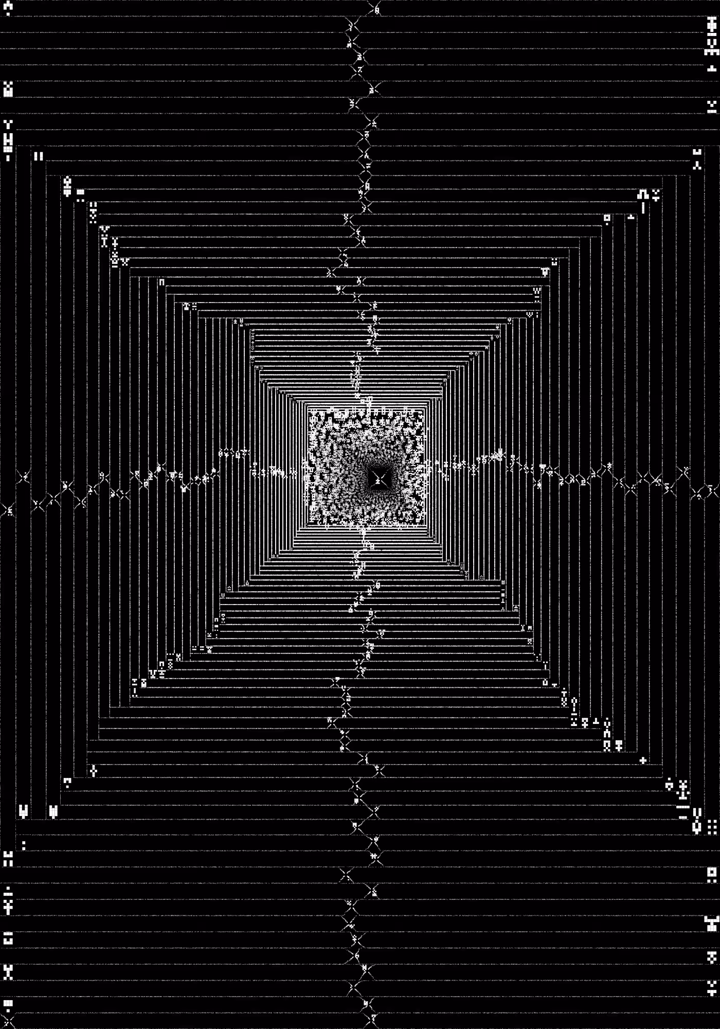 Tunnel #0