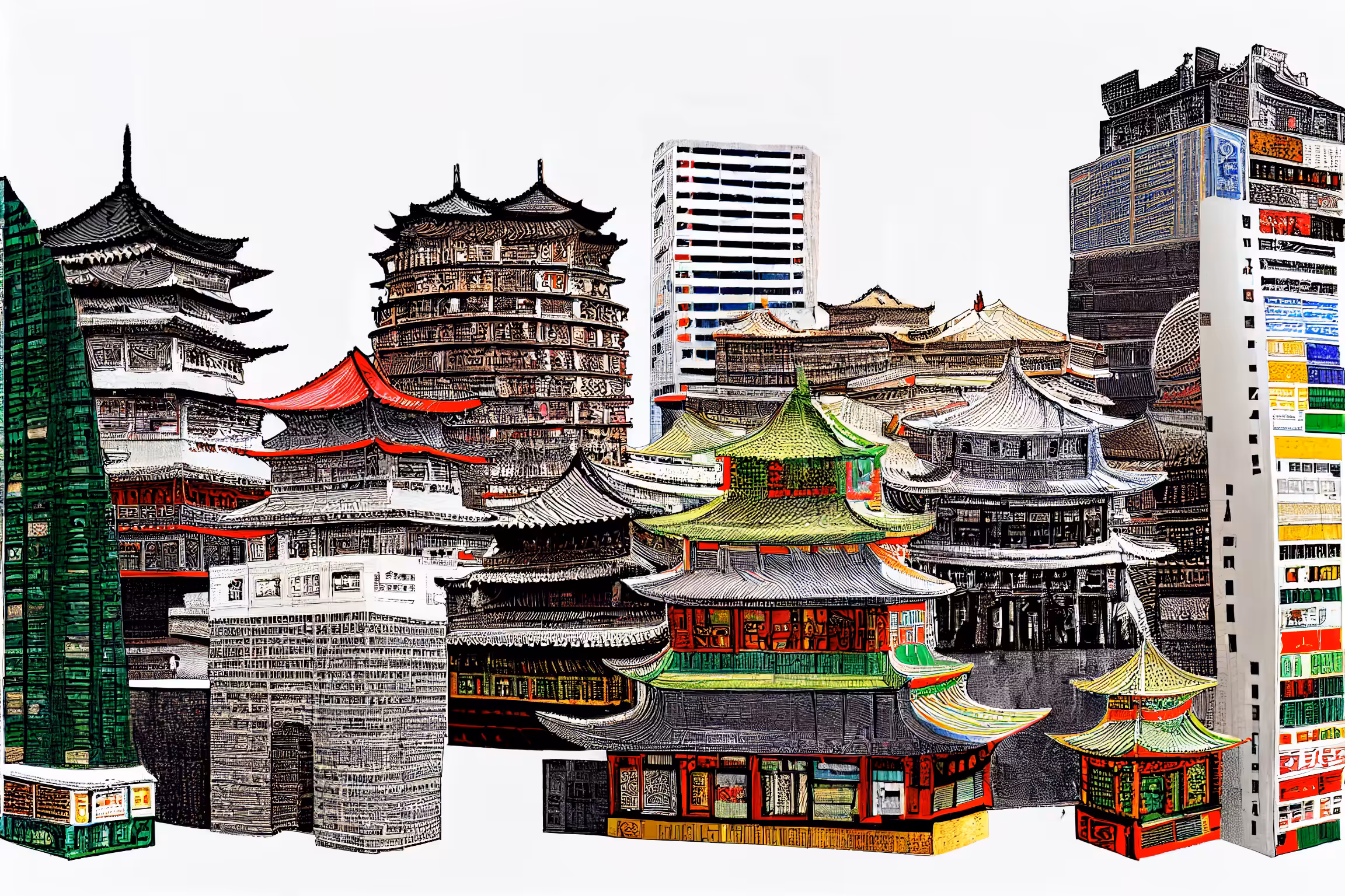 BEIJING 7