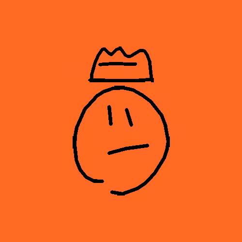 Basquiat Doodles: Basquiat #4368