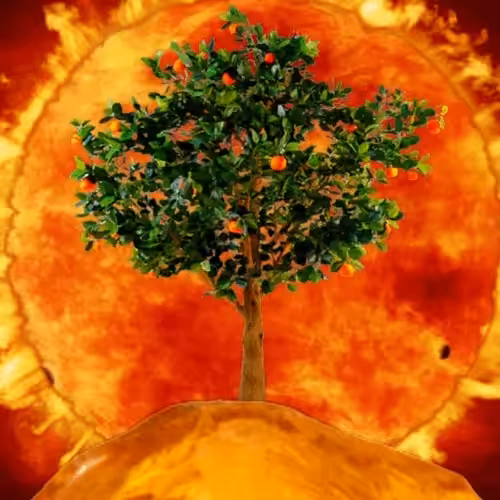 Tree #15