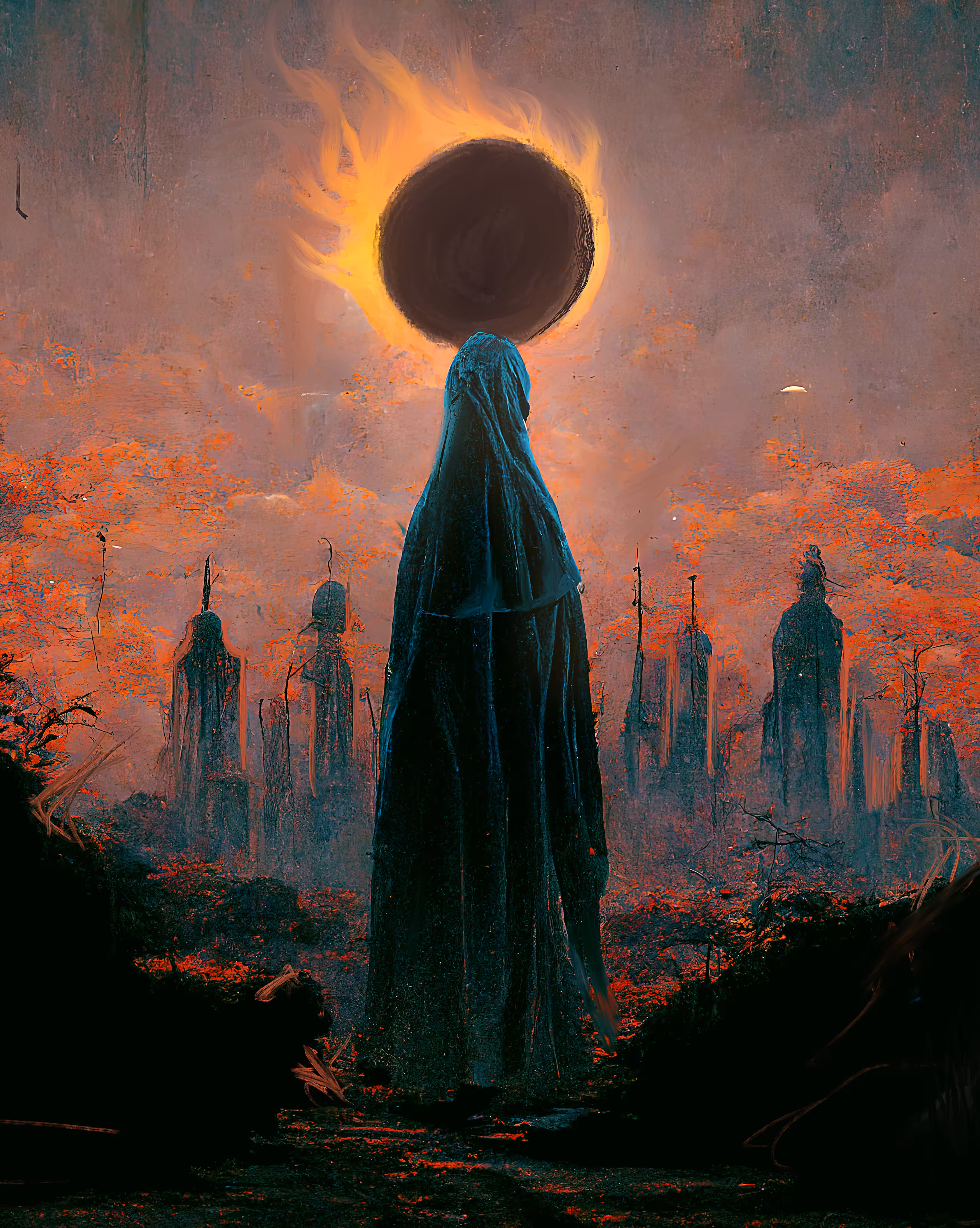 End of times