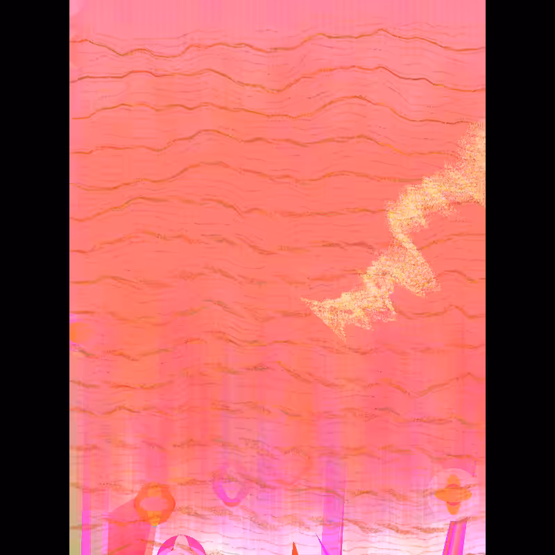 Genuary Follie #9