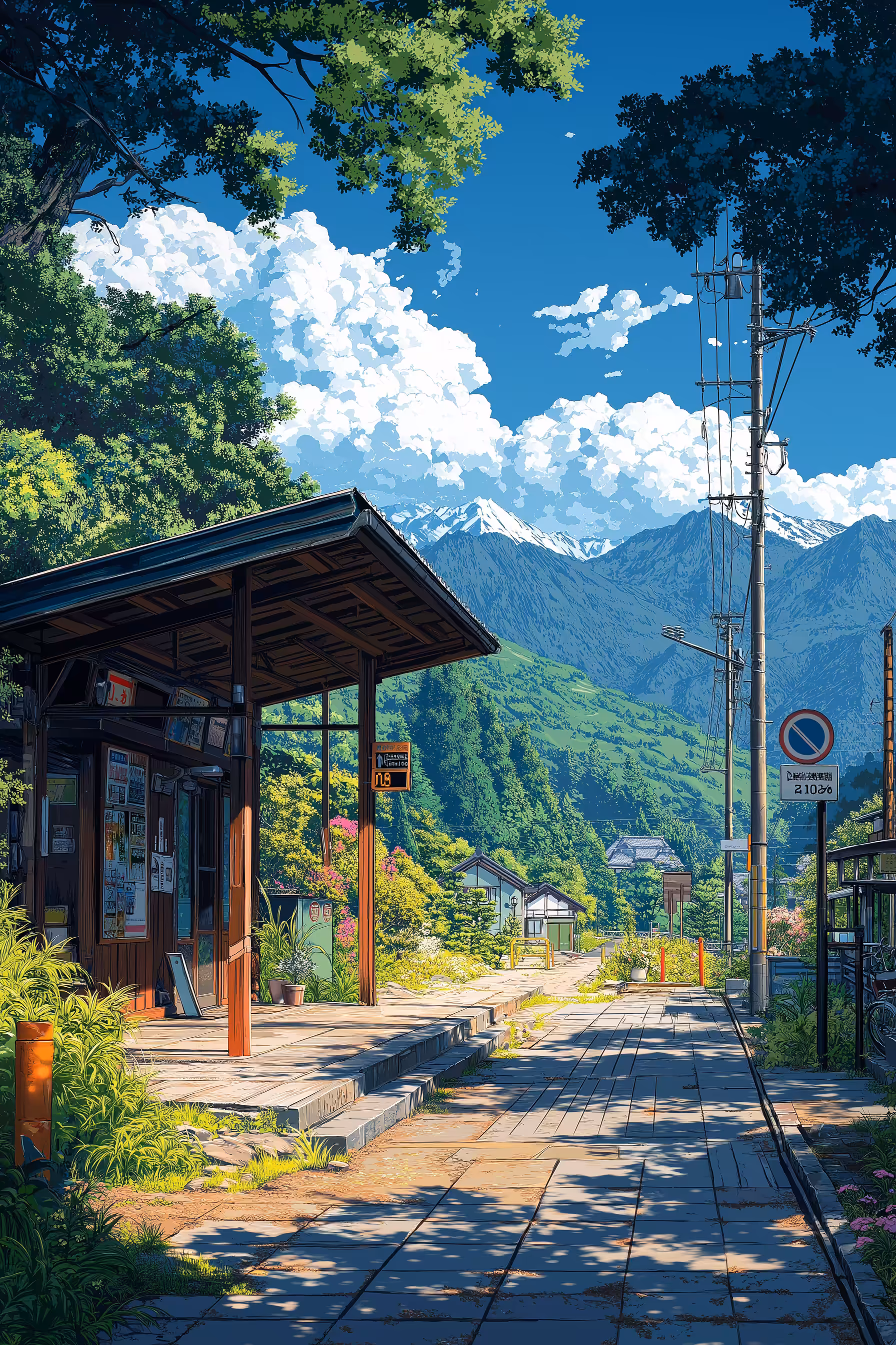 Countryside