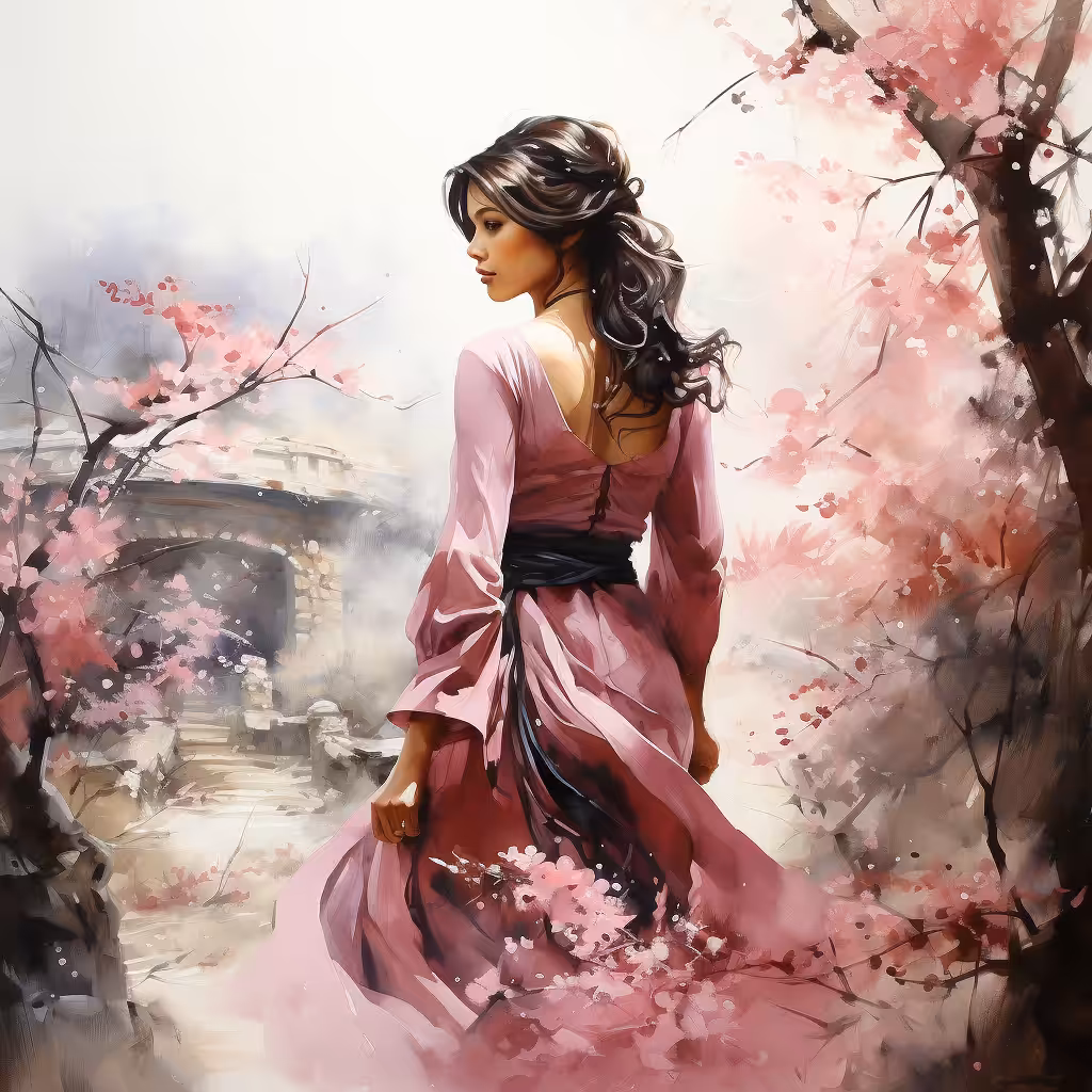Sakura Drops