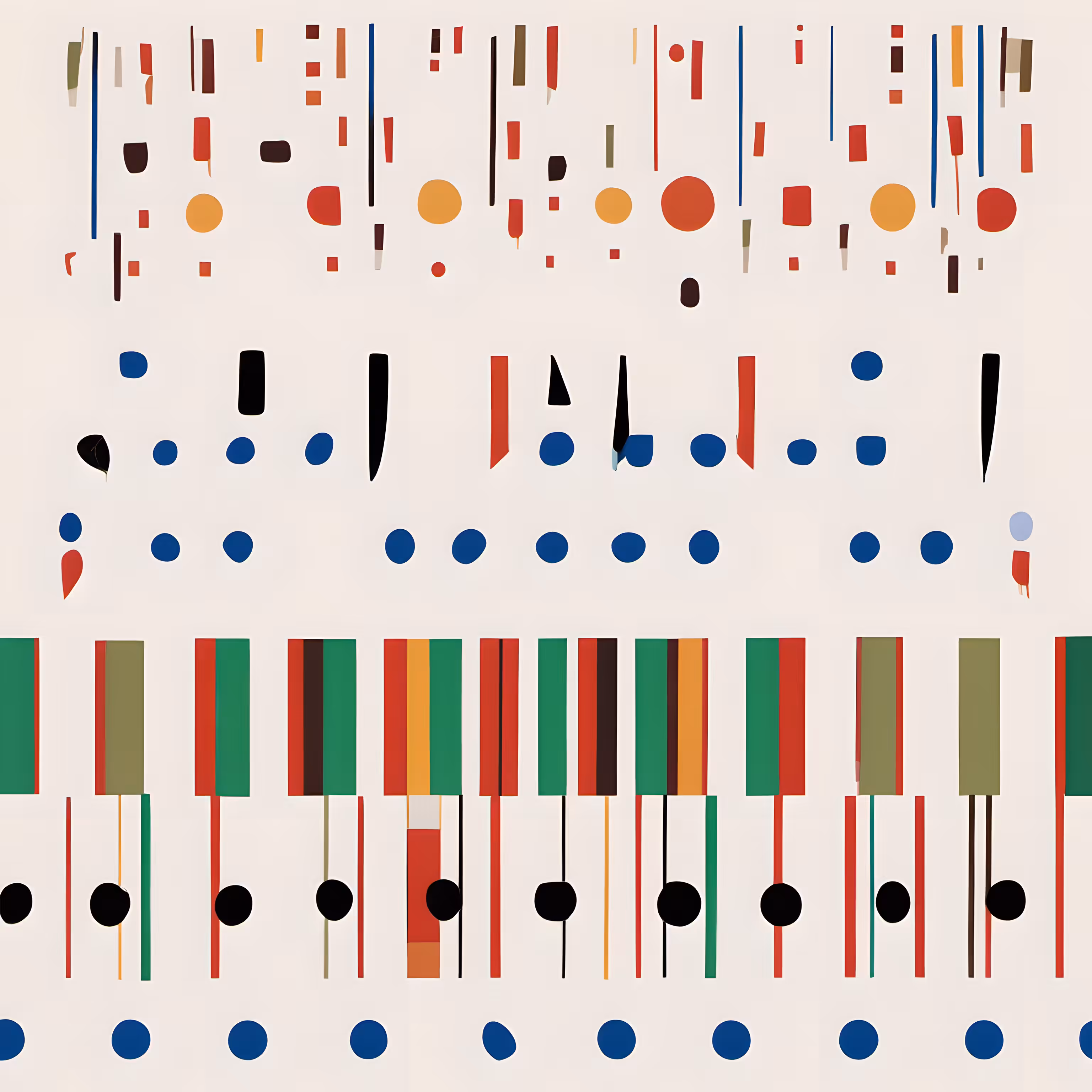 Latent Grids #5