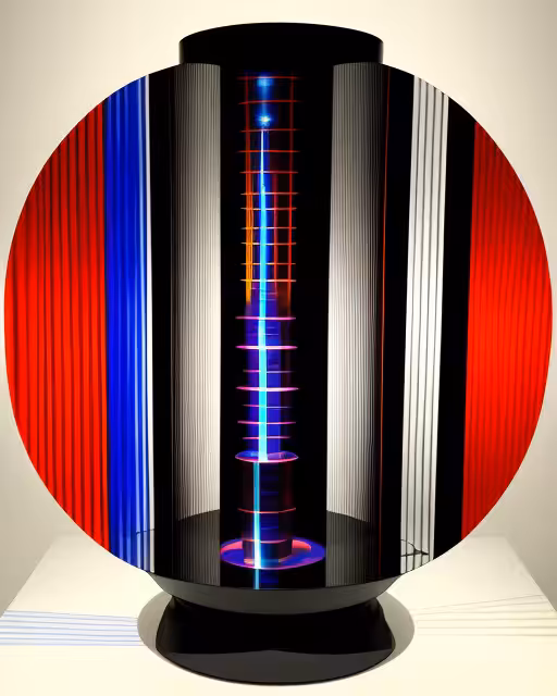 Barcode Art