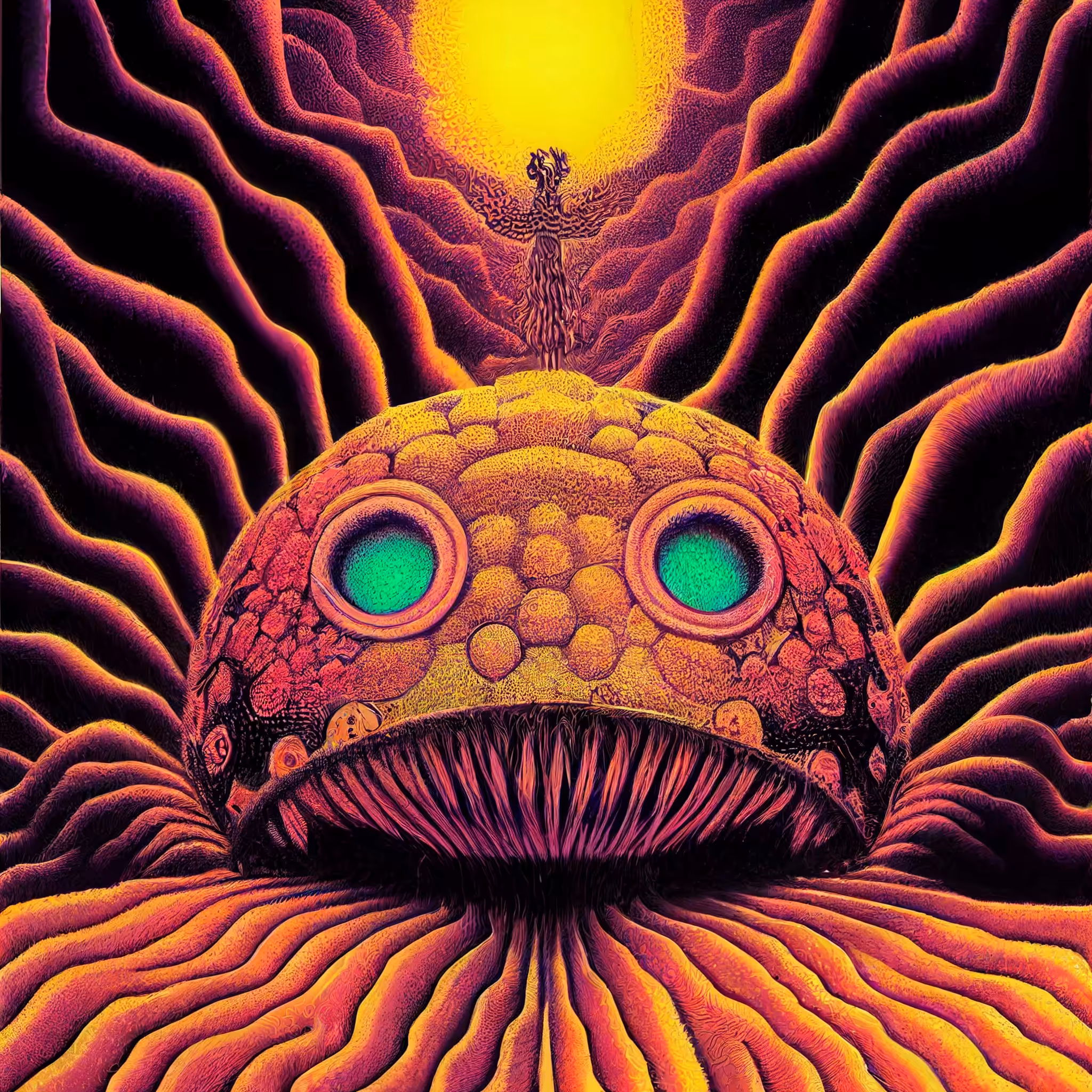 Psychonauts #002