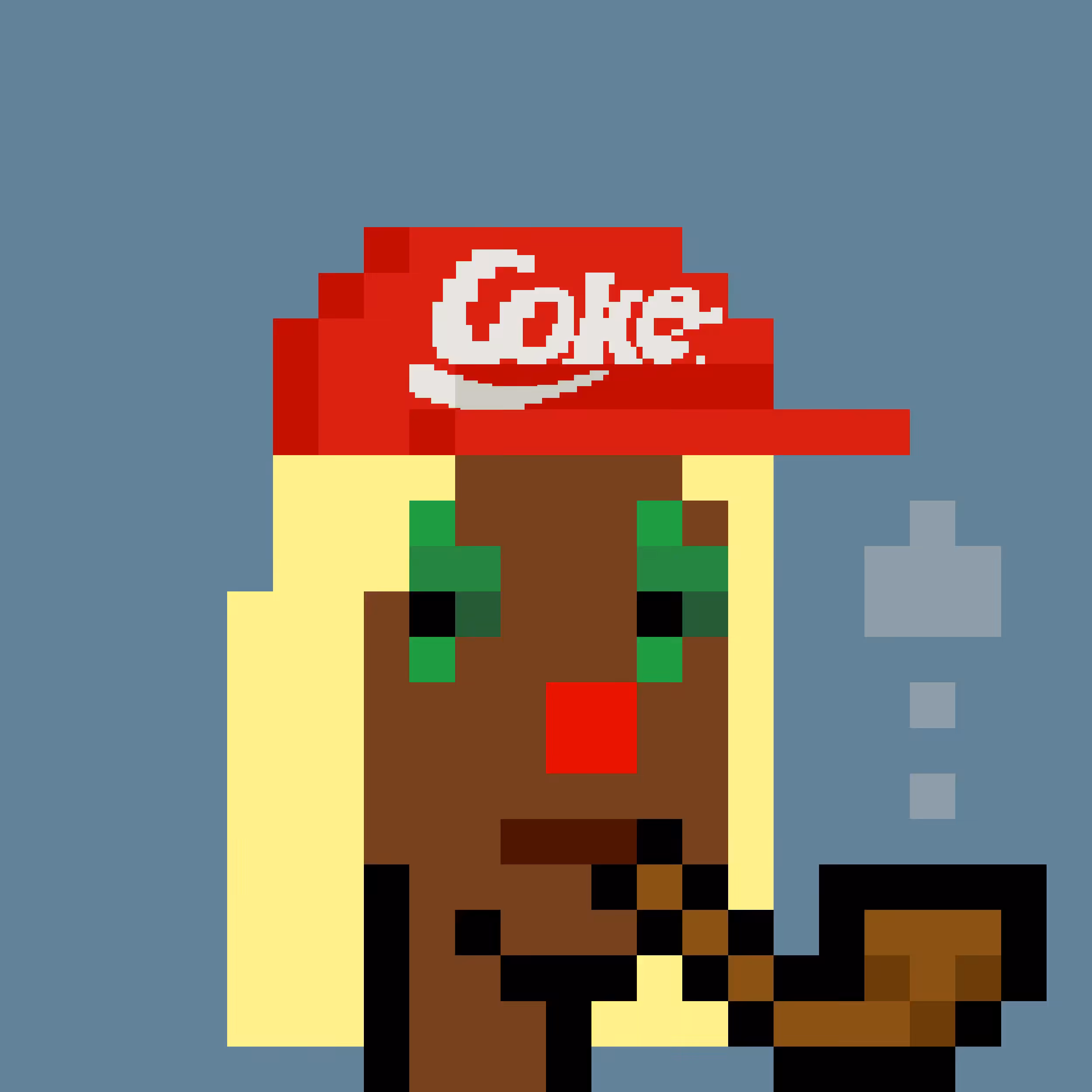 Junk Food Punks 2054