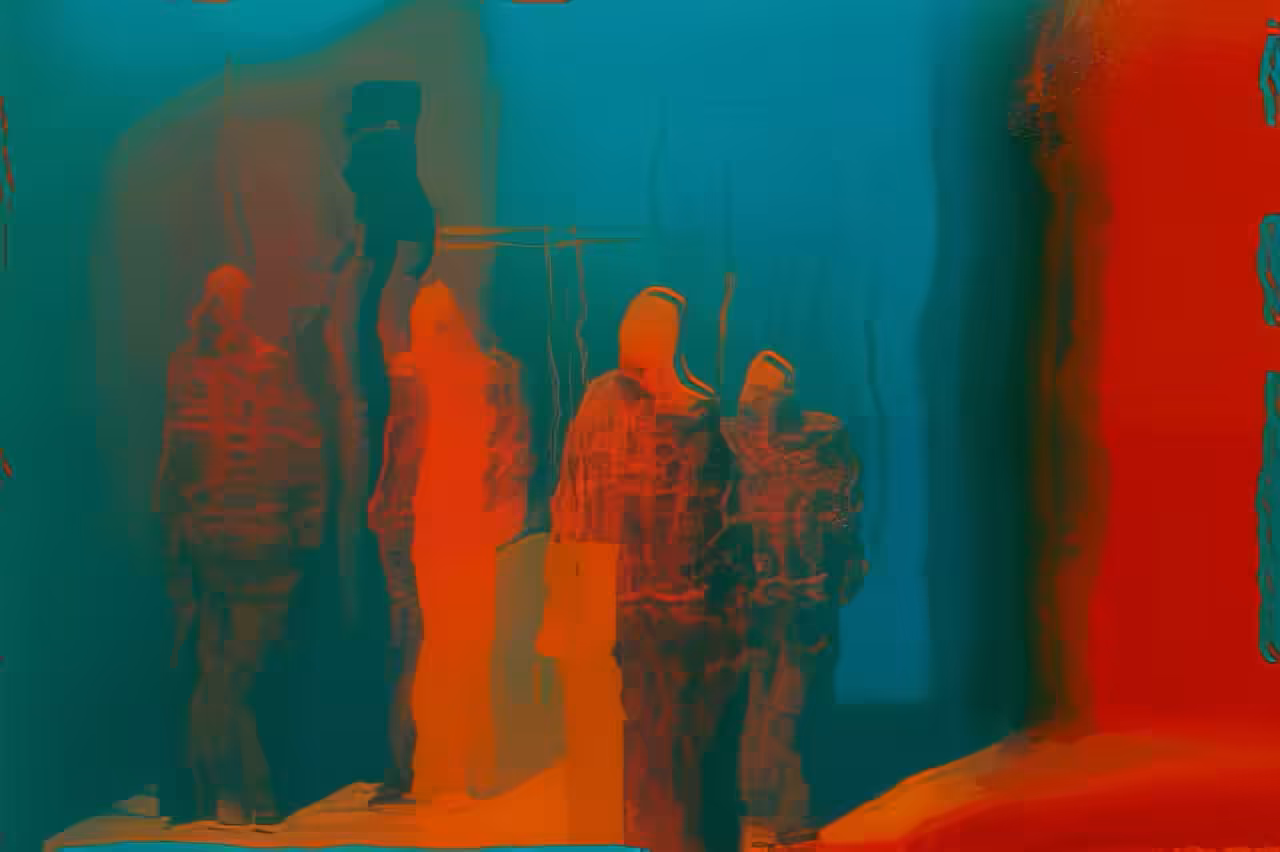 Sentinels on Acid