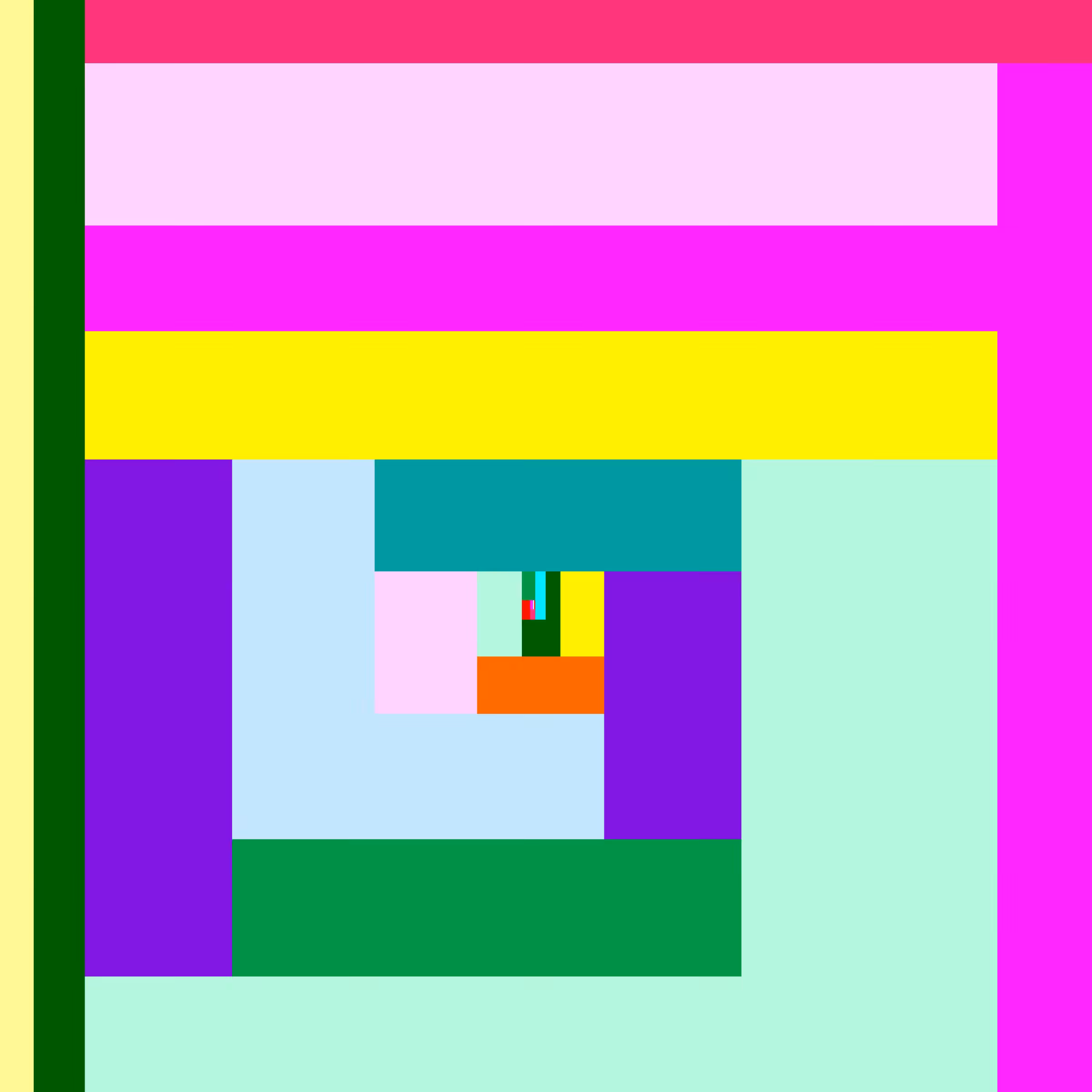 Polychrome Music #299