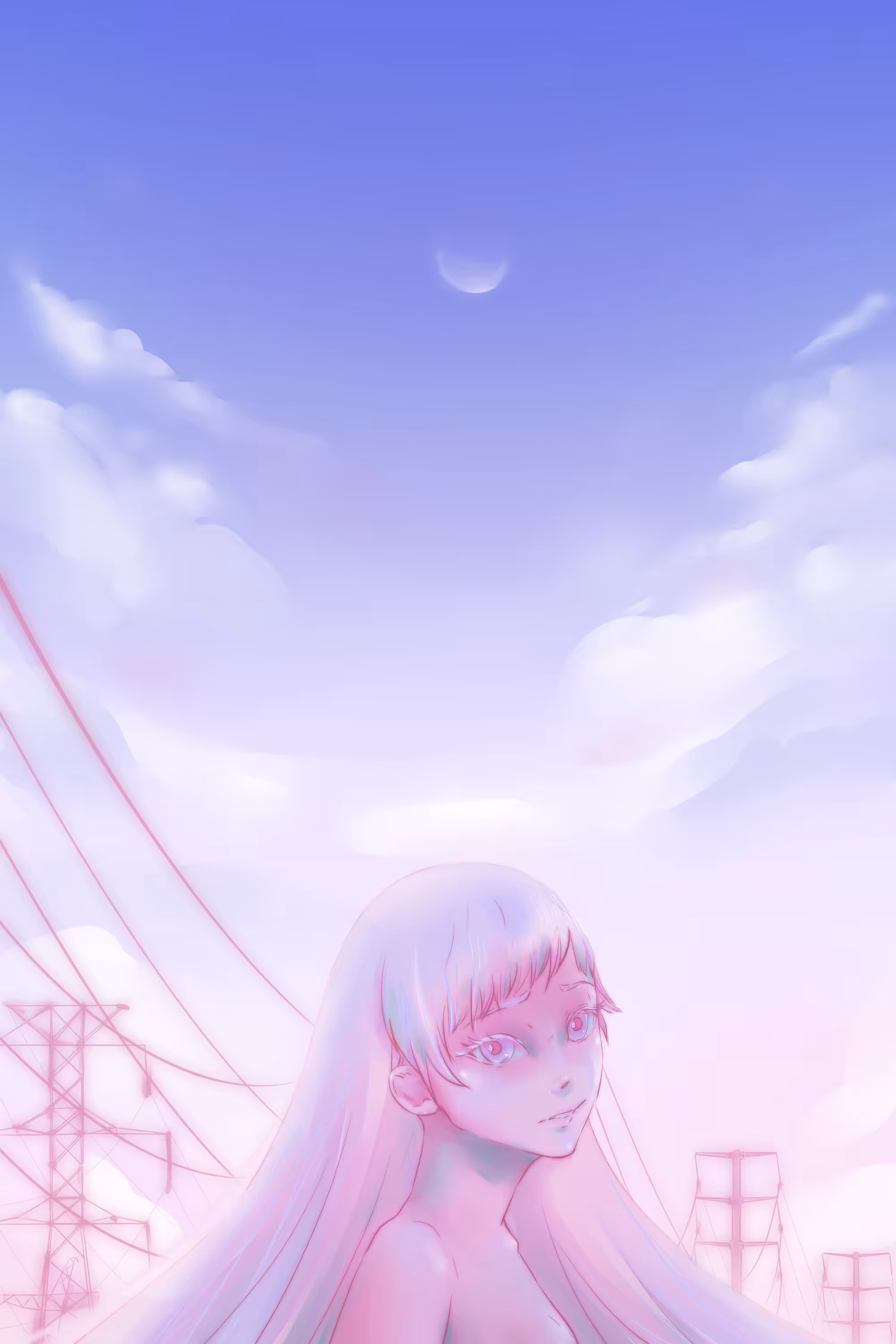 [You are nothing but a memory now]
