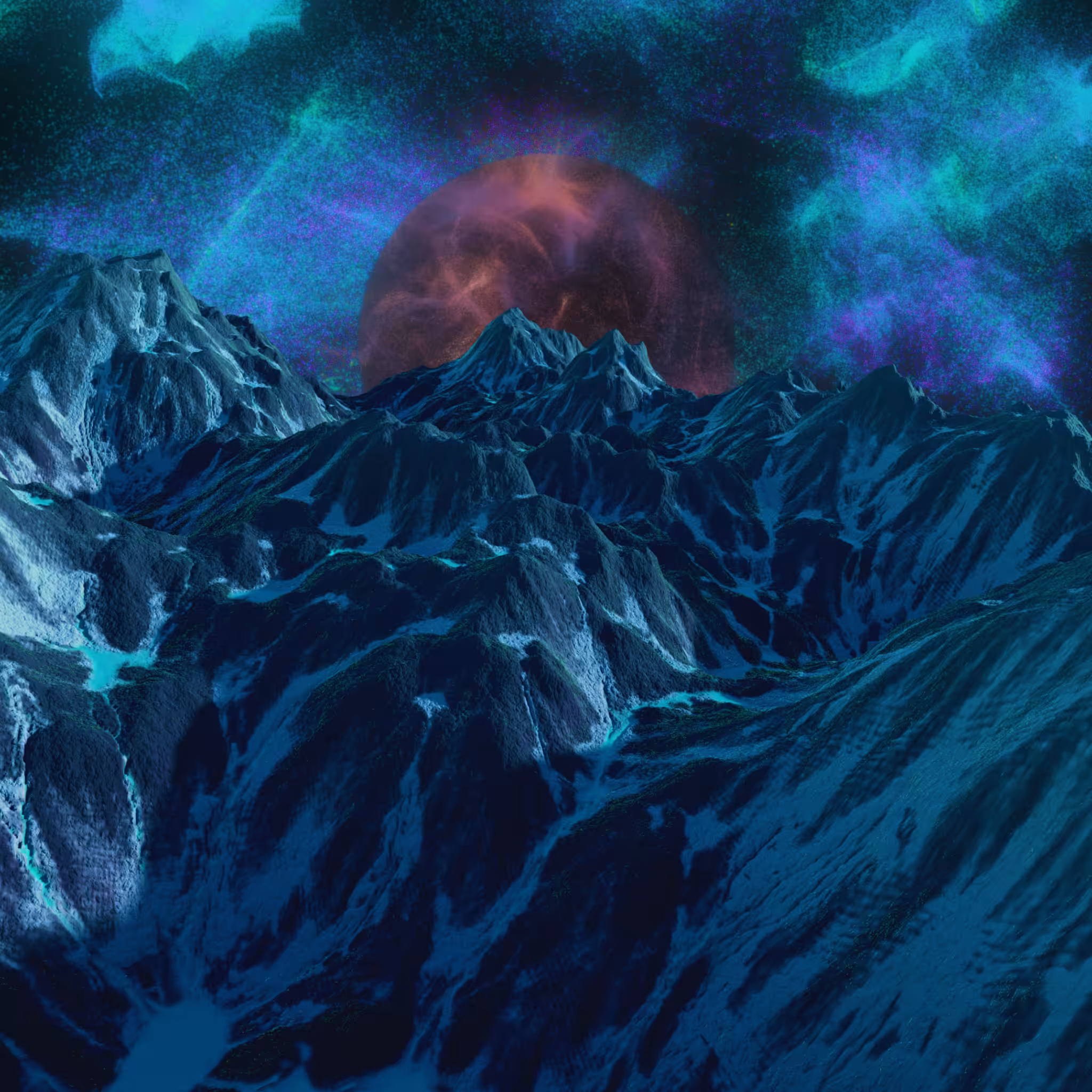 Dream land