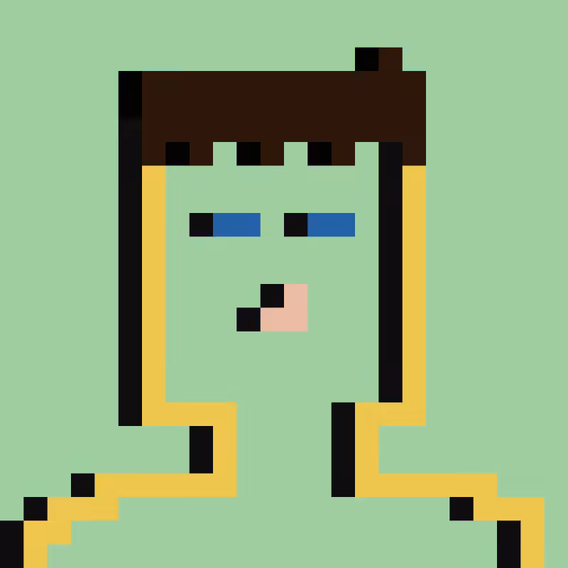 eMAL PUNK #31