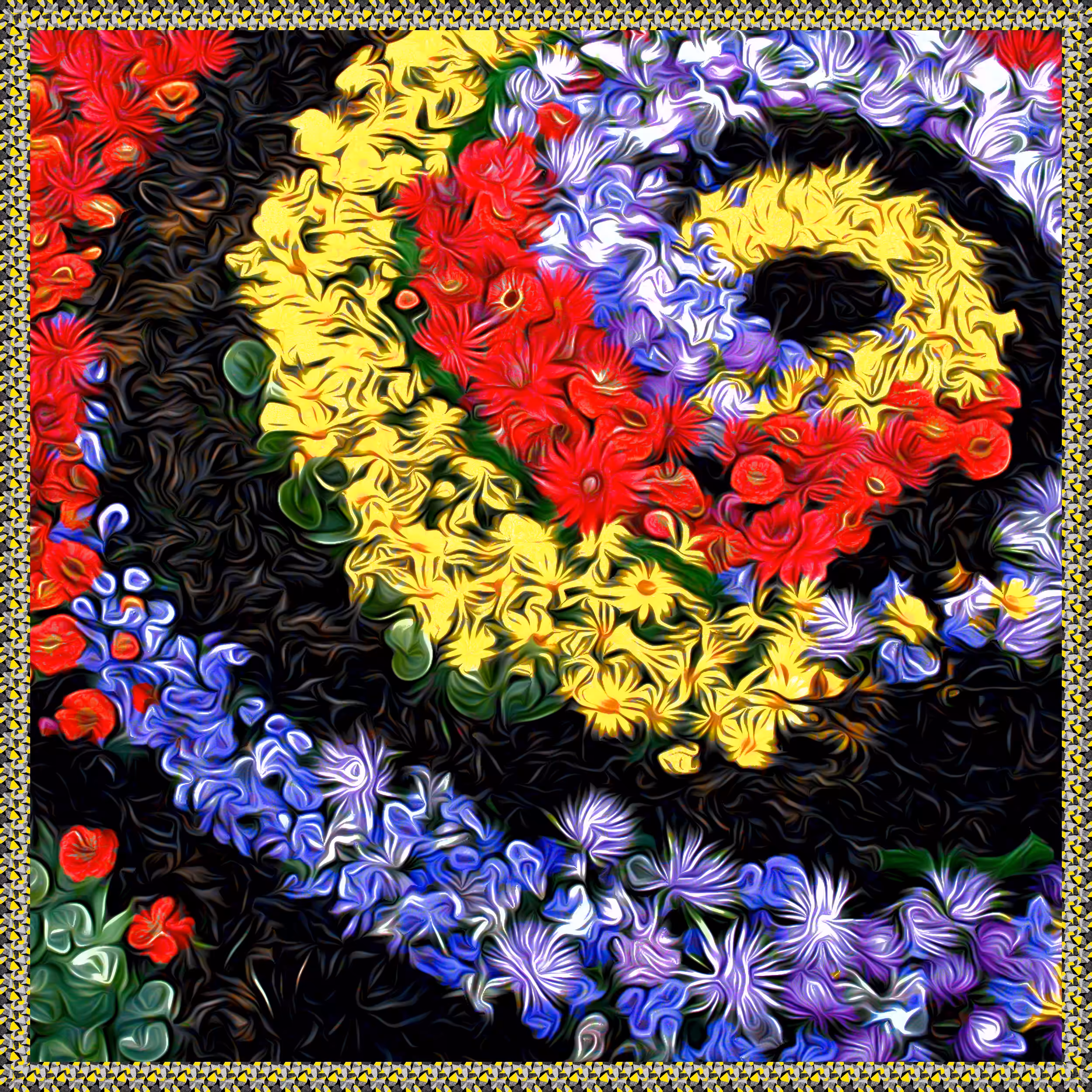 Tezoflower #21