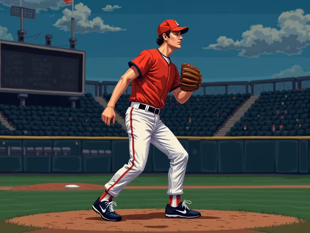 DataBaseball: DatabaseBall Player #43584