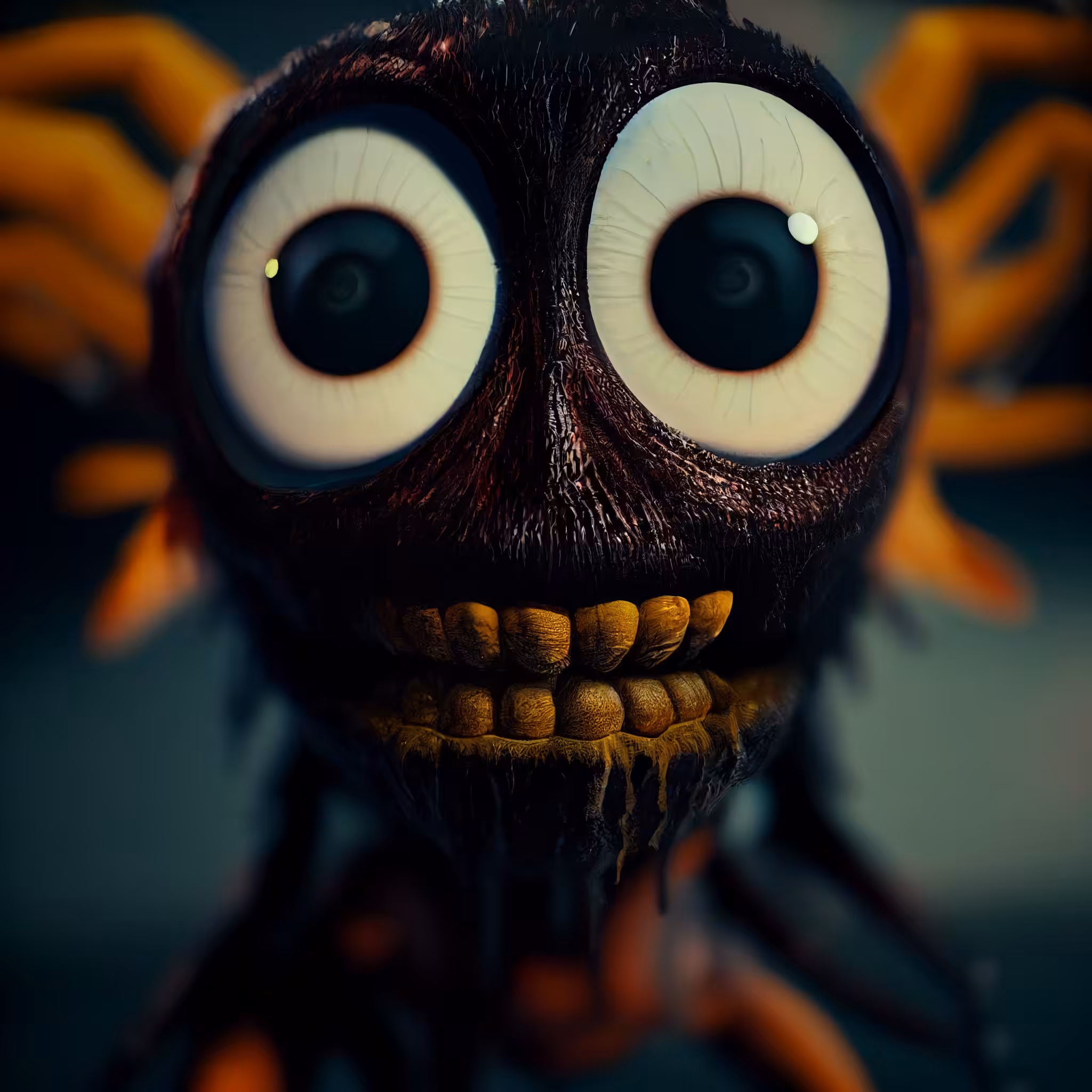 Little Creature #00331
