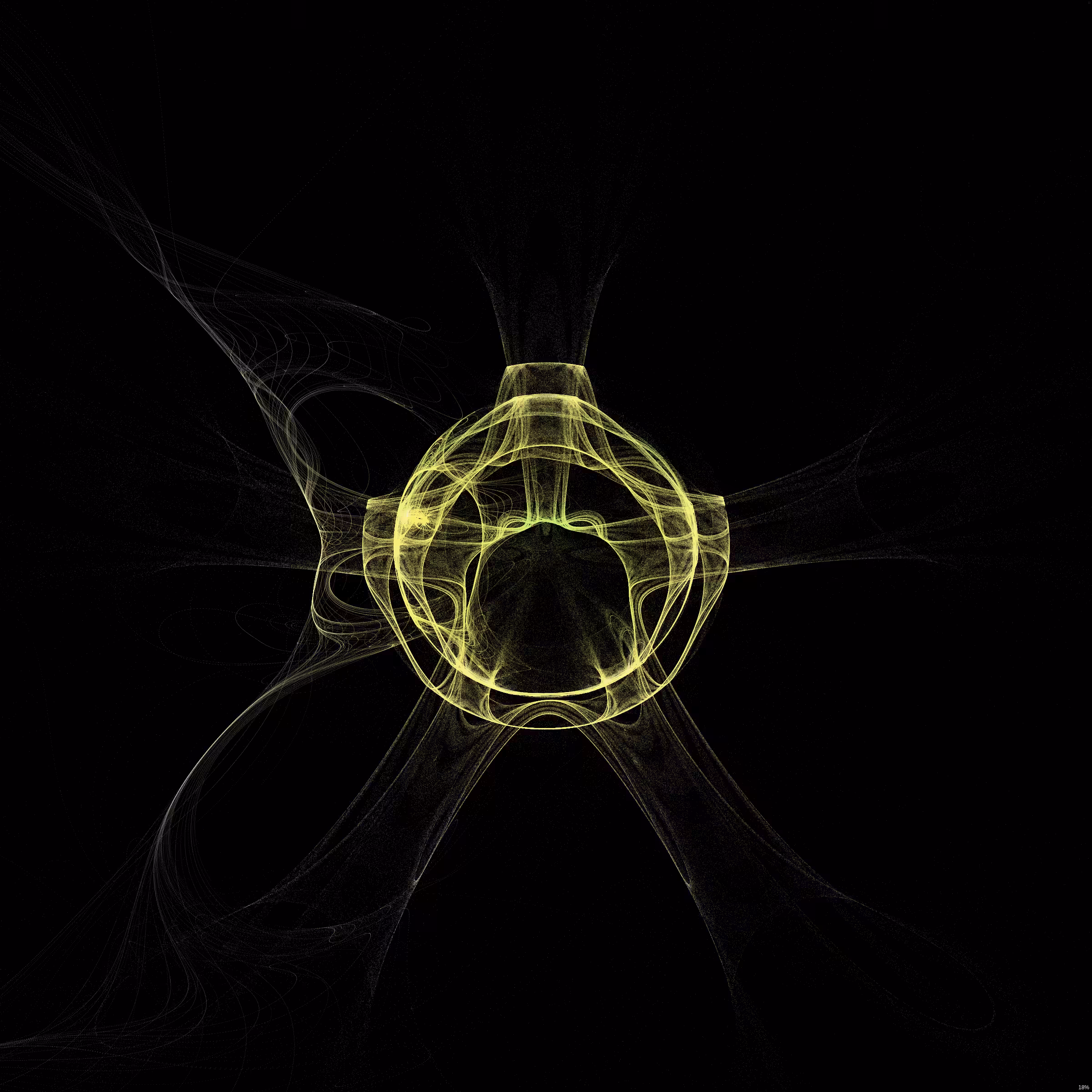 Organicon, variation 00 - special edition #211