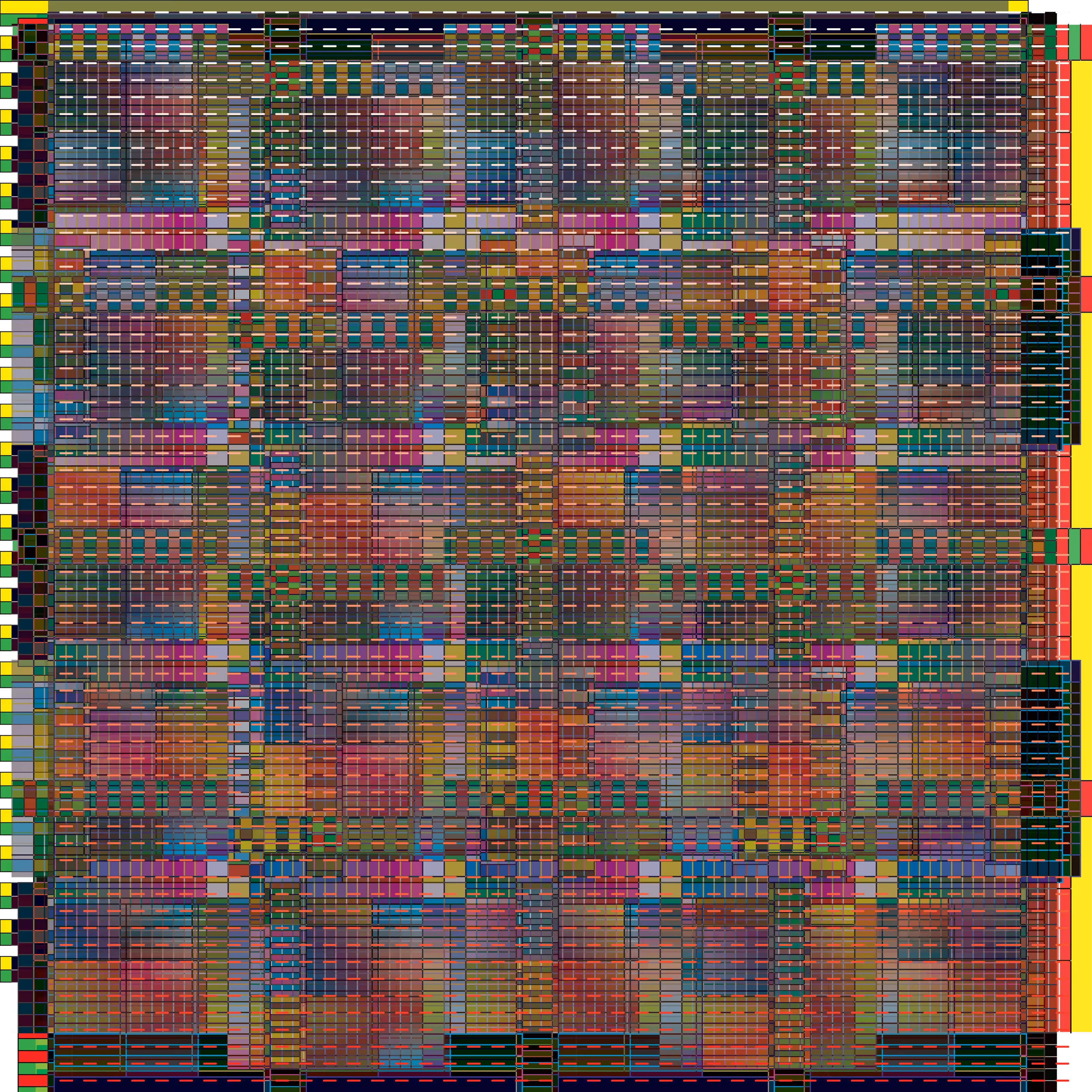 Block-Tile Grid Expansion Repeater 2: Variation 2M