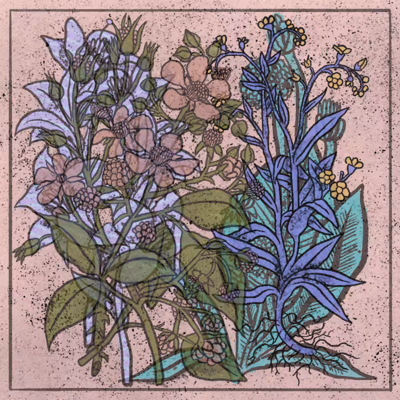Bouquet #94