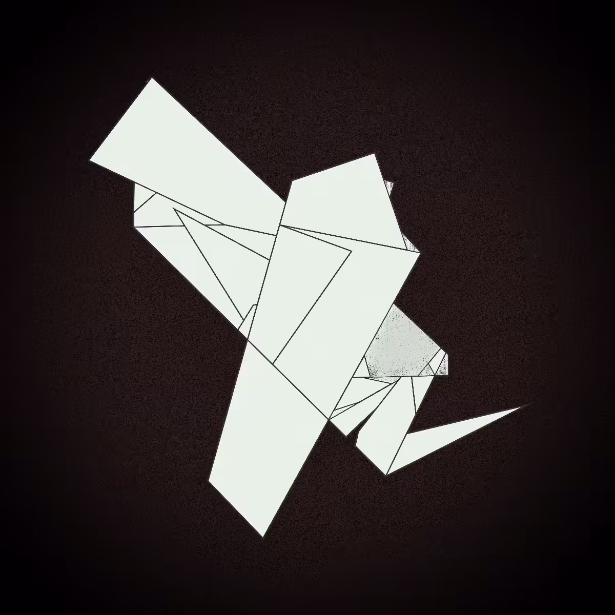 Shape of Freedom #983