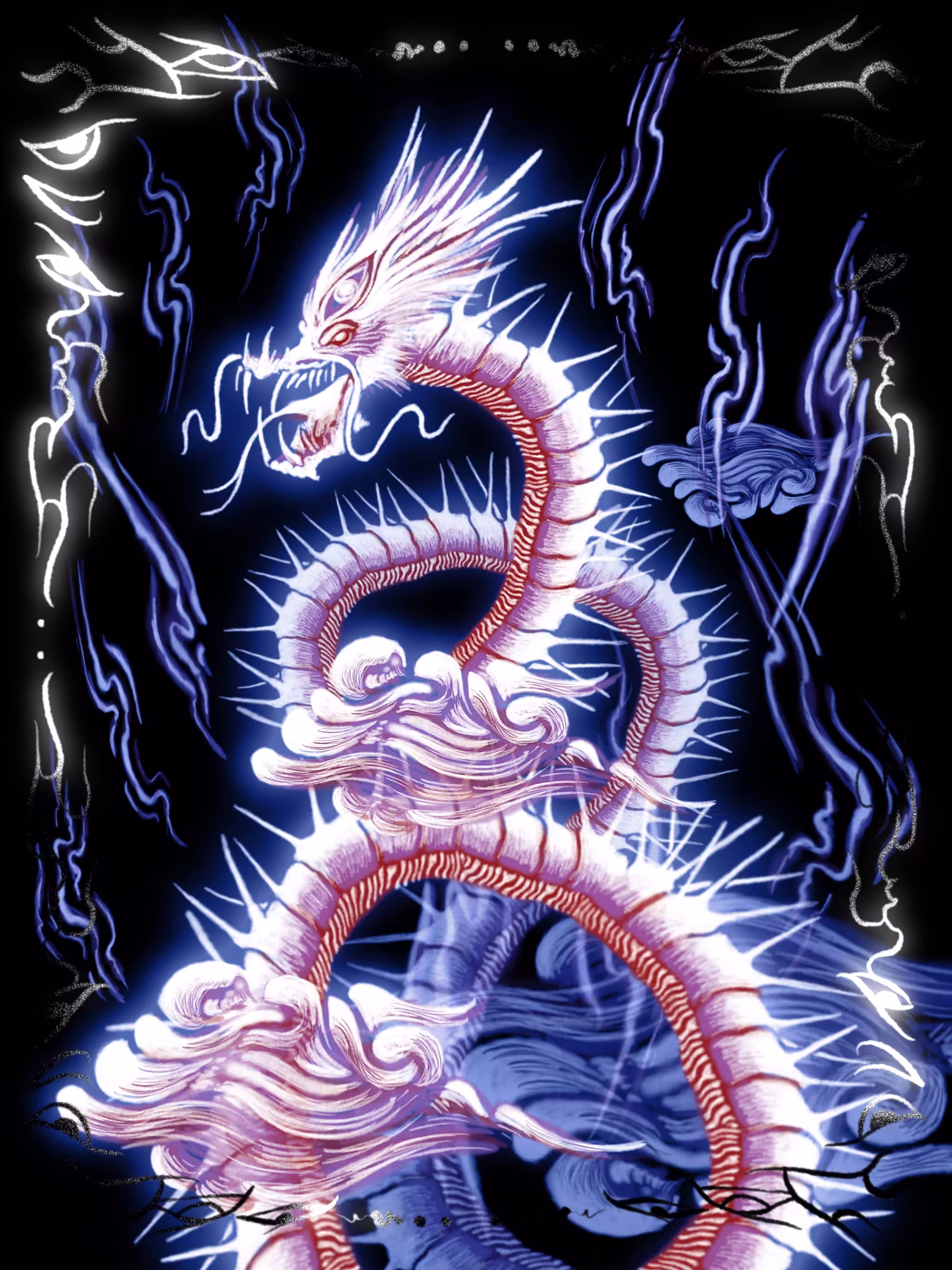 5- Zhulong