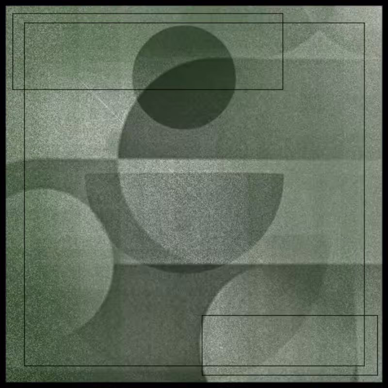 Fractal #2 #14
